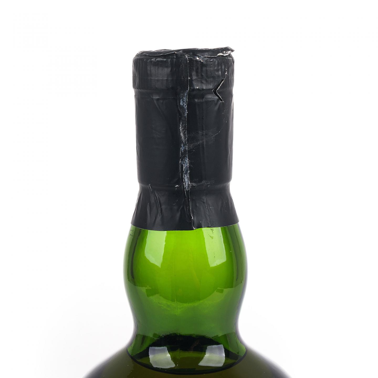 Ardbeg 阿贝 17年 Guaranteed