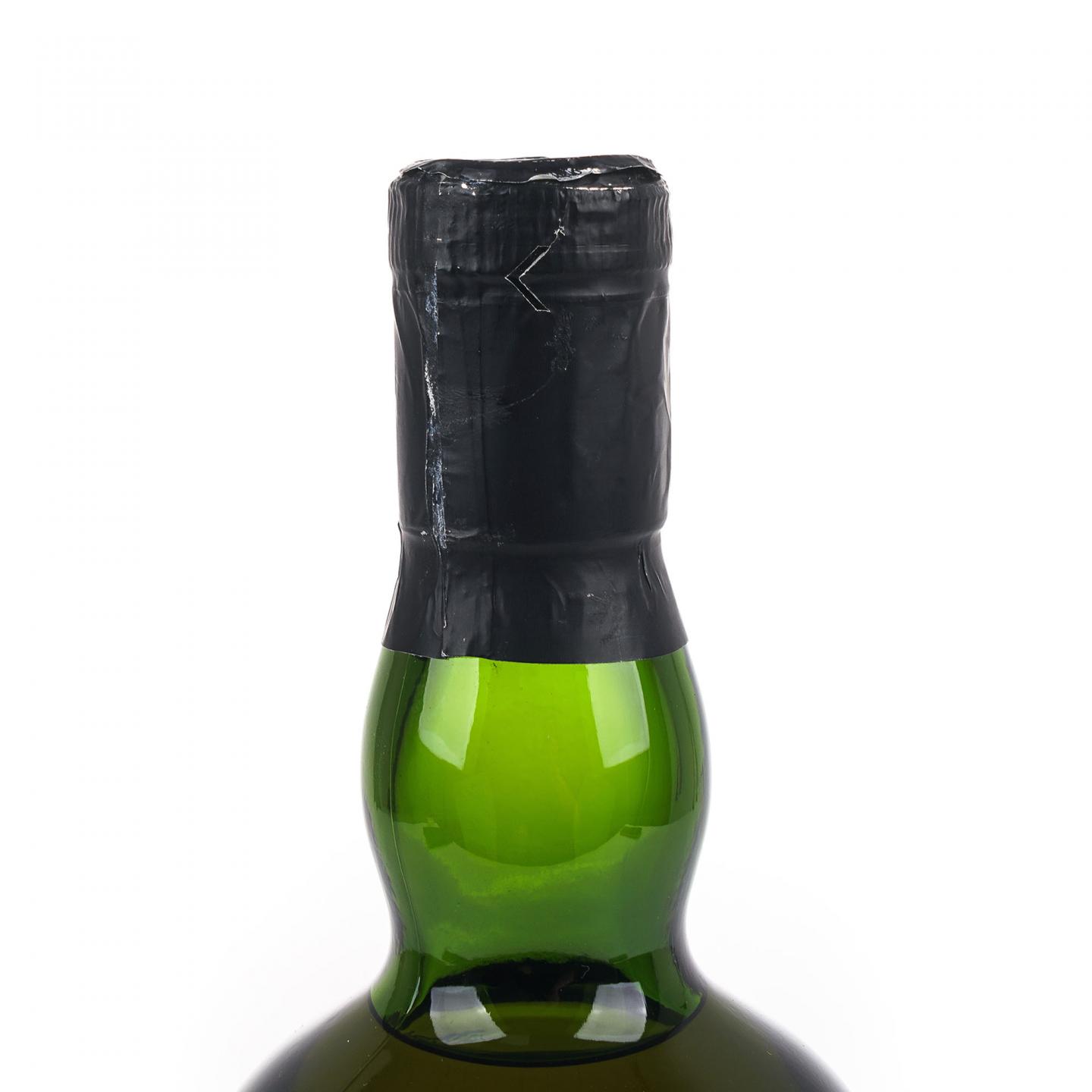 Ardbeg 阿贝 17年 Guaranteed