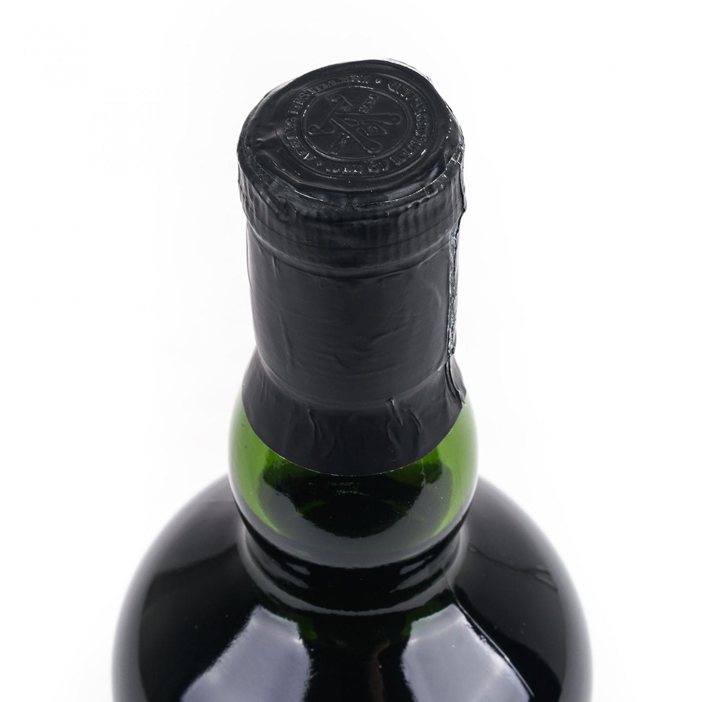 Ardbeg 阿贝 17年 Guaranteed