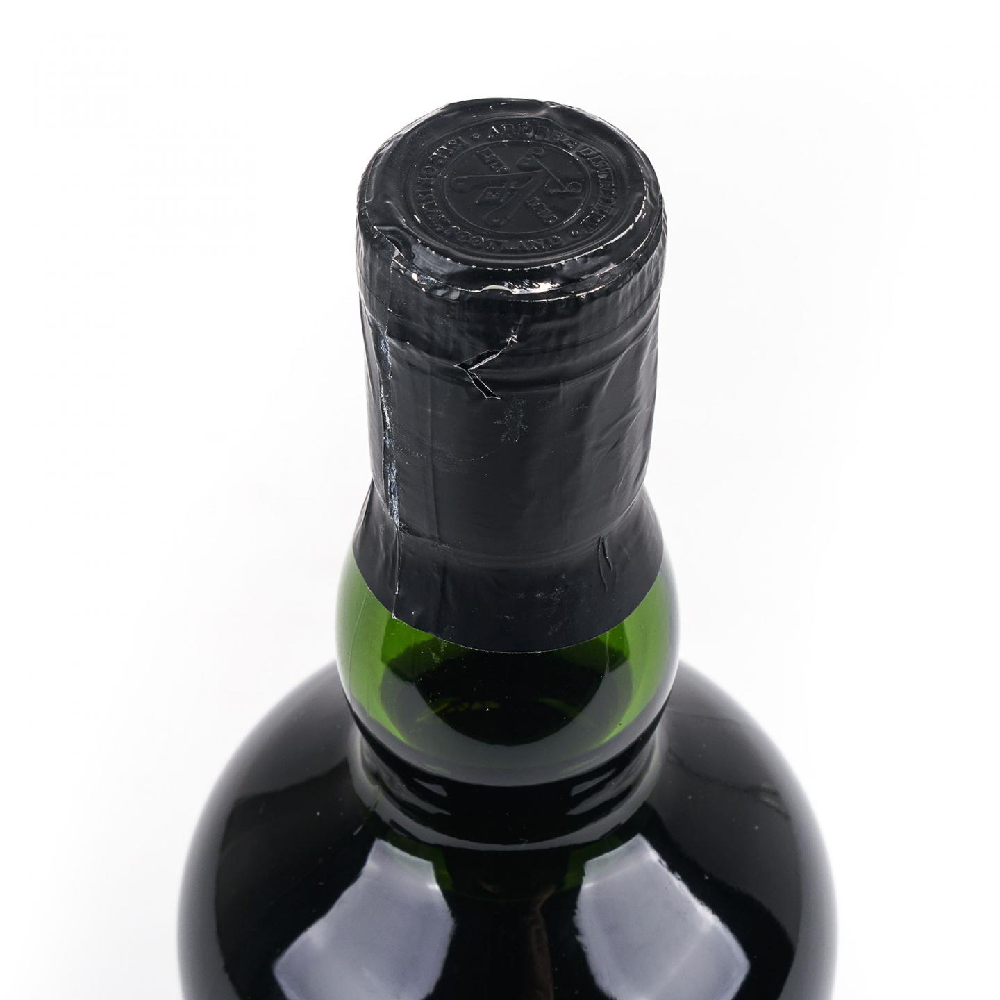 Ardbeg 阿贝 17年 Guaranteed