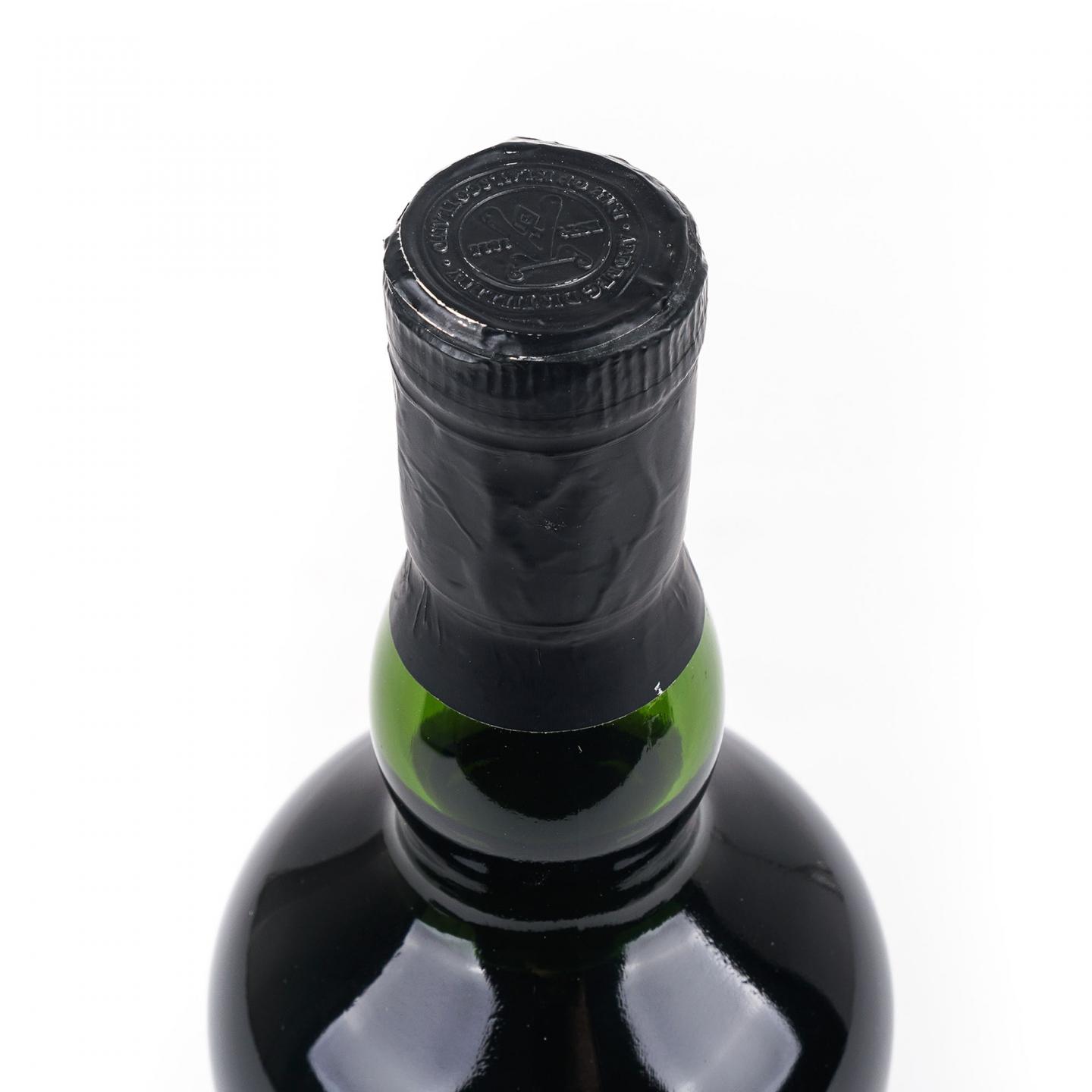 Ardbeg 阿贝 17年 Guaranteed