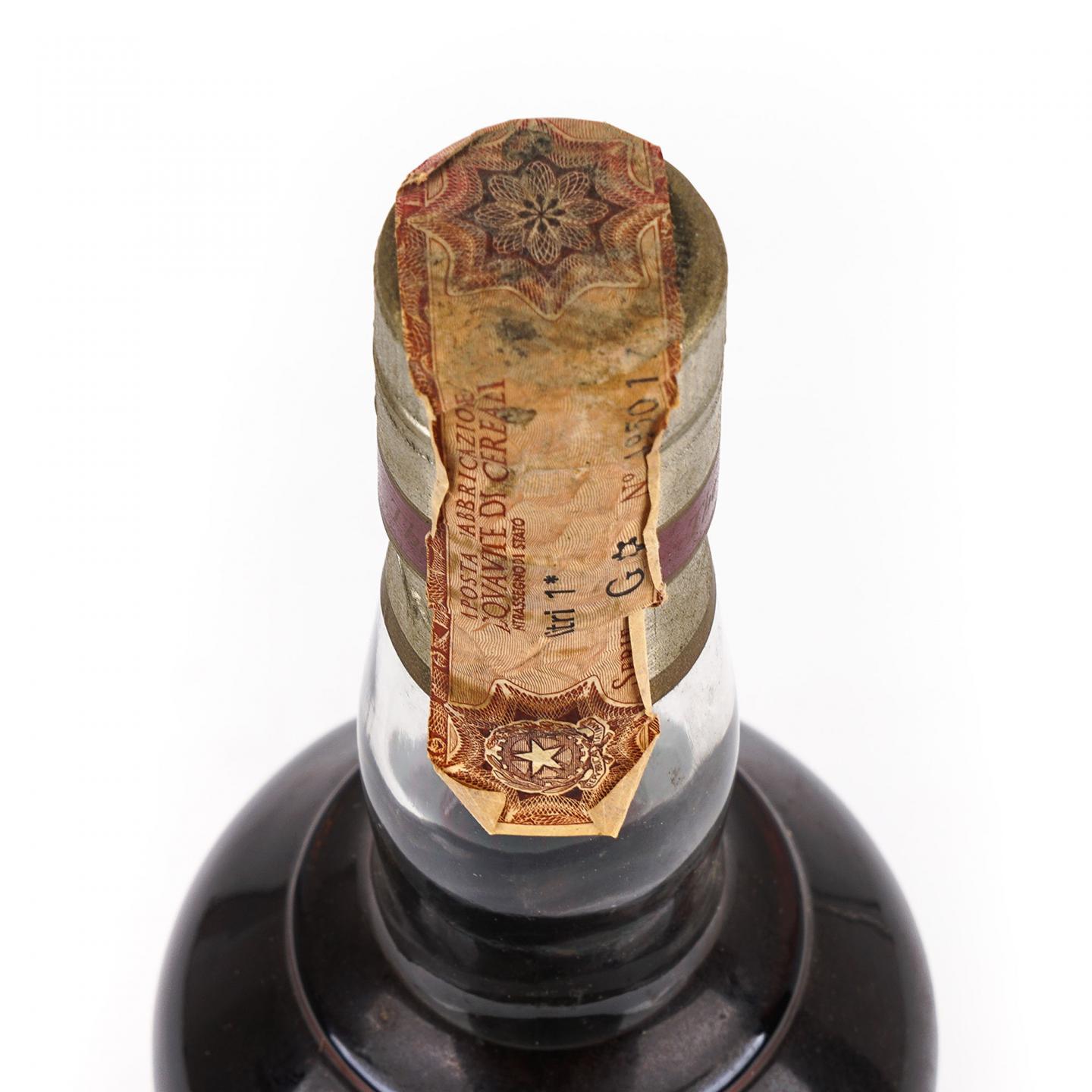 Bowmore 波摩 海鸥标 桶强 1L