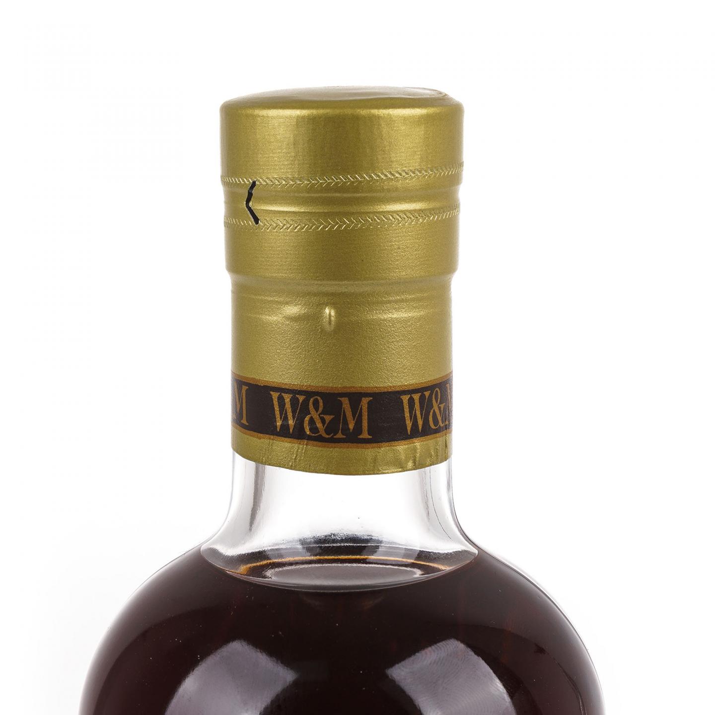 North British 北不列颠 35年 1988-2023 单一谷物 WM