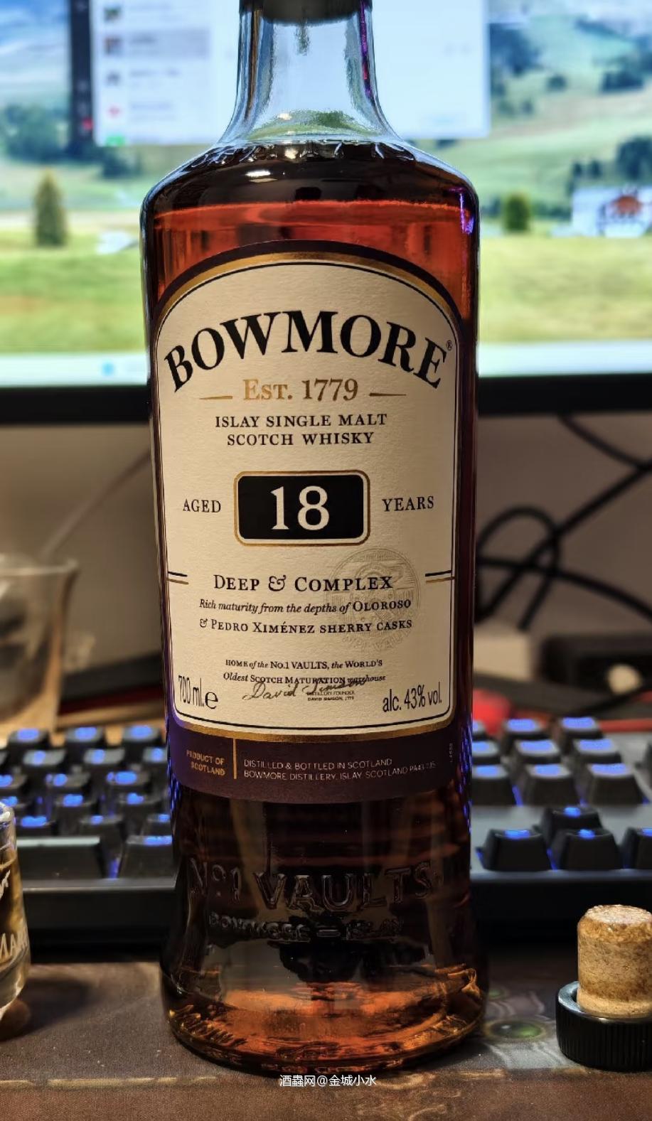 艾雷岛这款如何