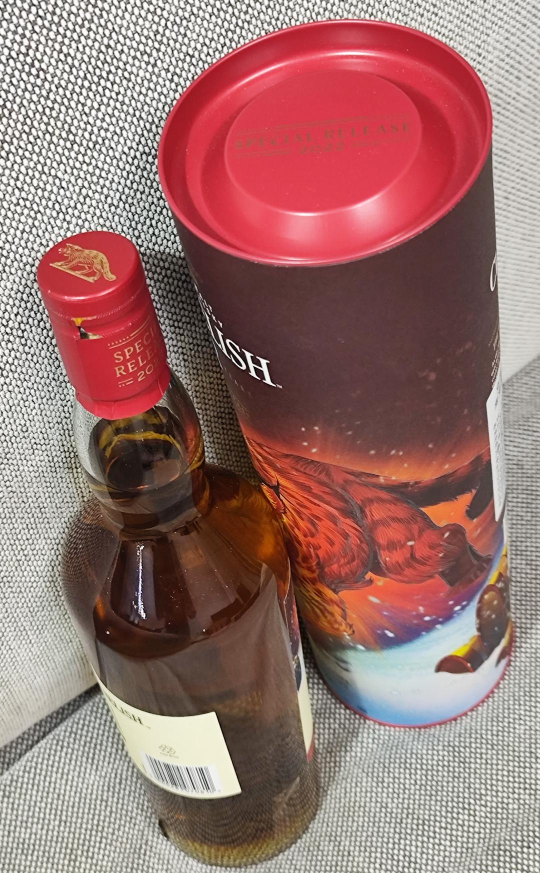 克里尼利基12年桶强