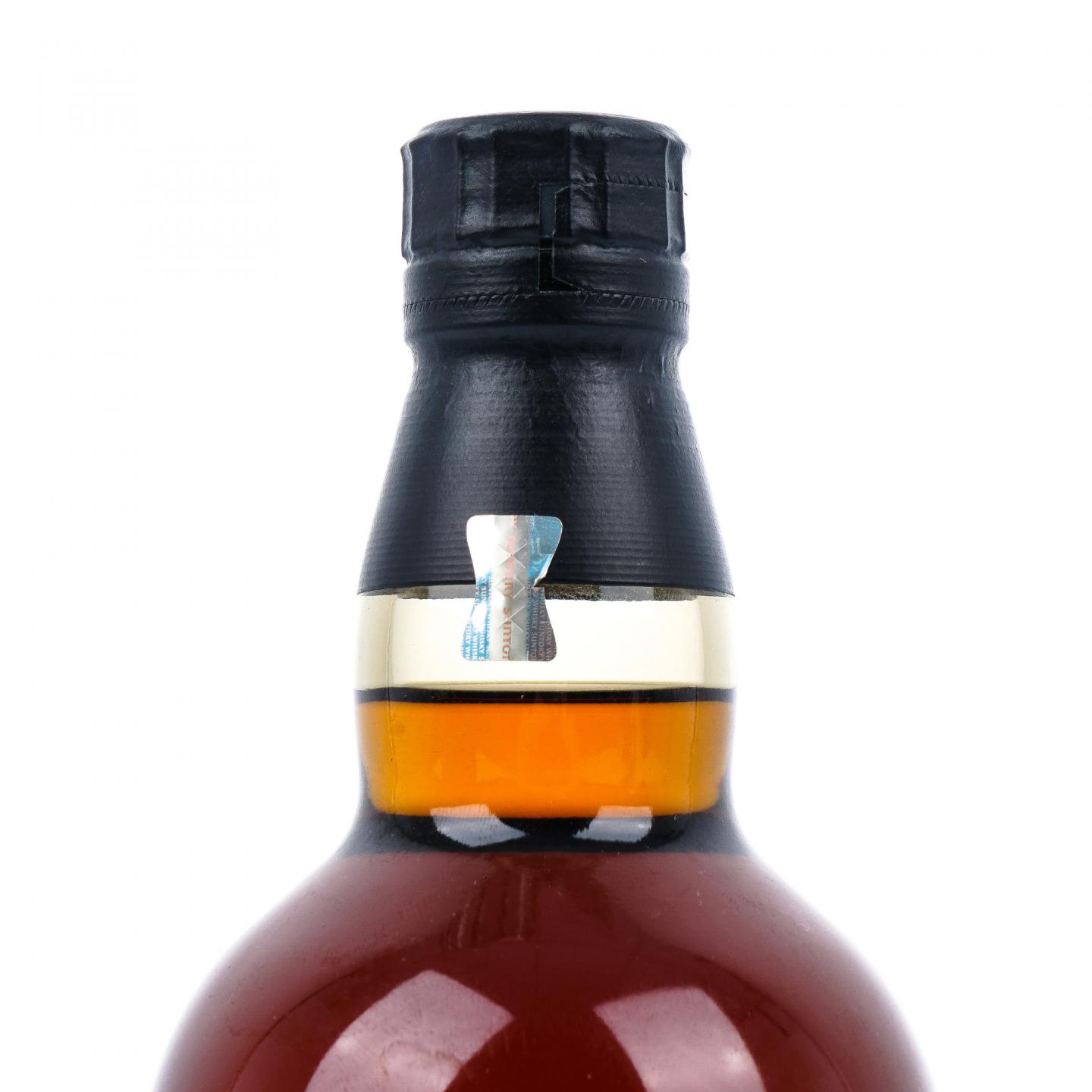 山崎 18年 金字黑标 No.1222932