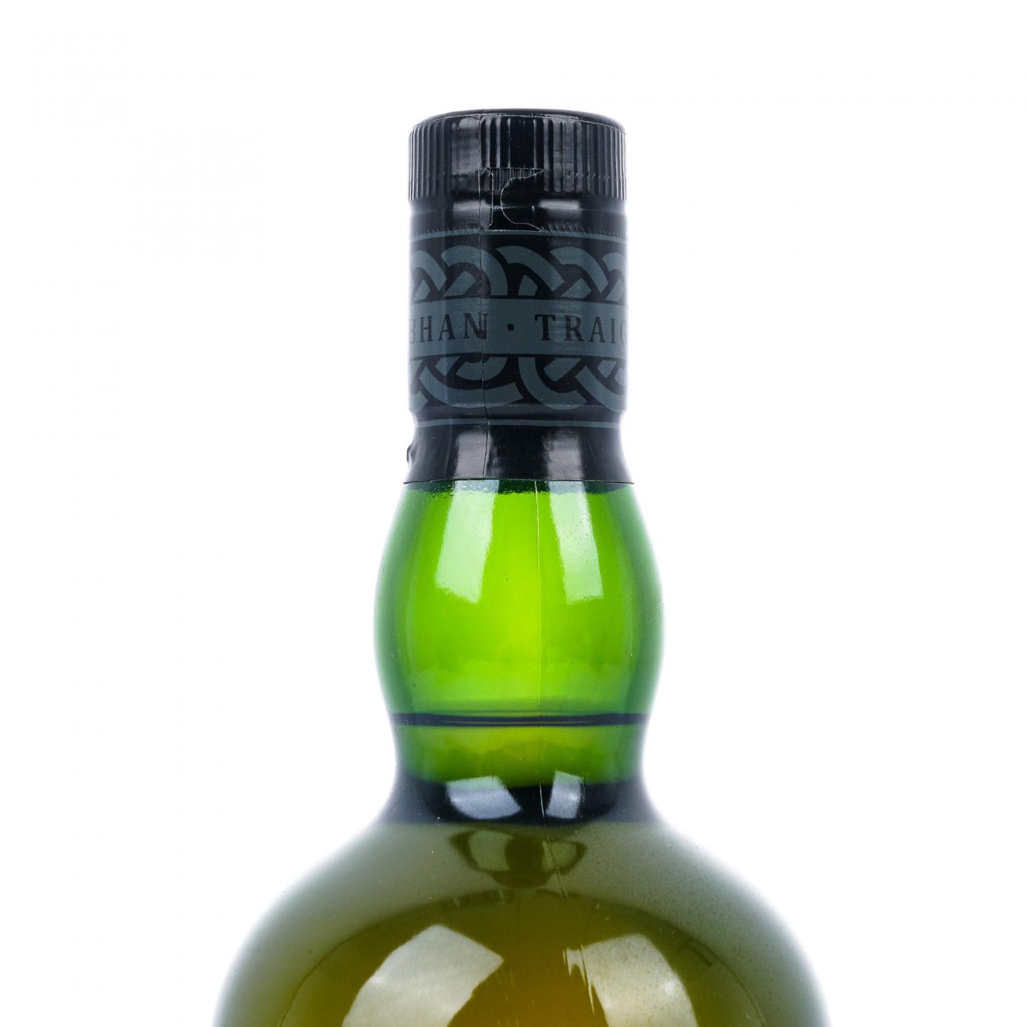 Ardbeg 阿贝 19年 2021 鸣沙 第三版