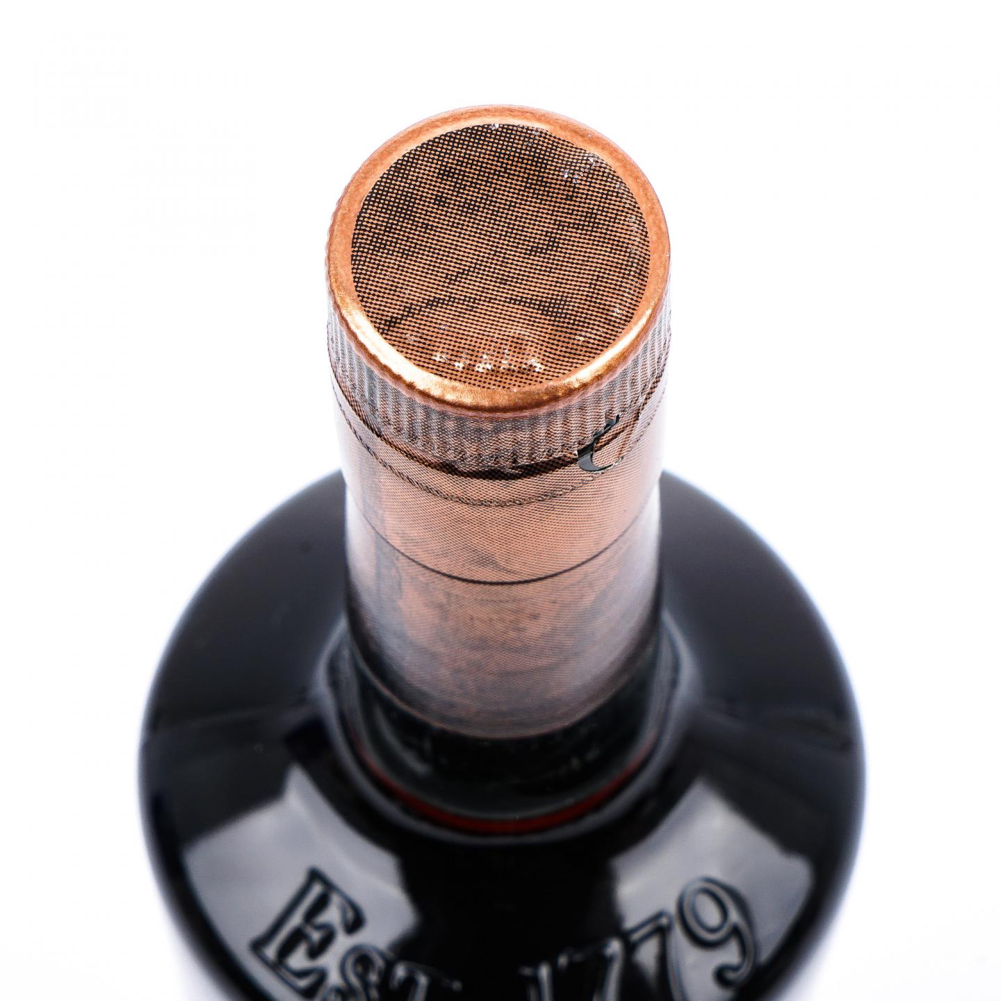 Bowmore 波摩 30年 2020 限量版 行货