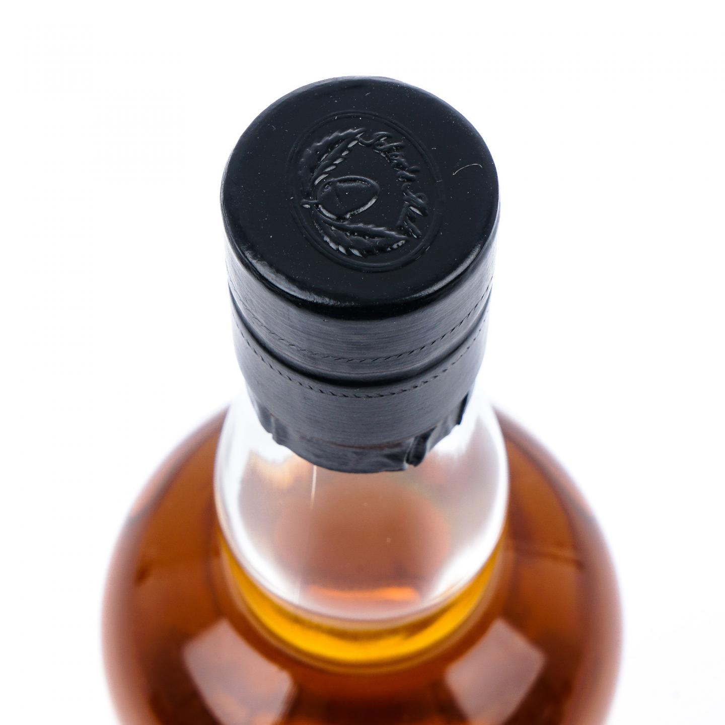 秩父 Ichiro's Malt & Grain 蓝叶 世界调和 48%Vol.