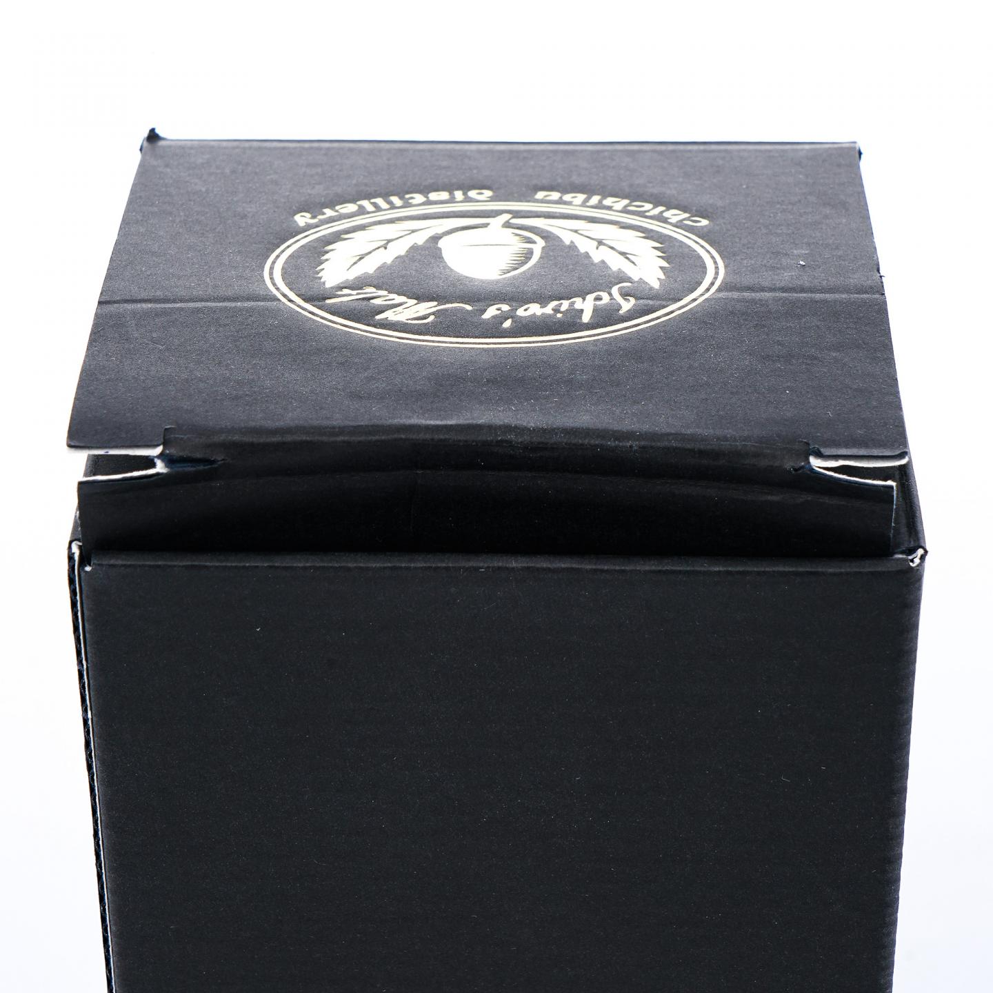 秩父 Ichiro's Malt & Grain 蓝叶 世界调和 48%Vol.