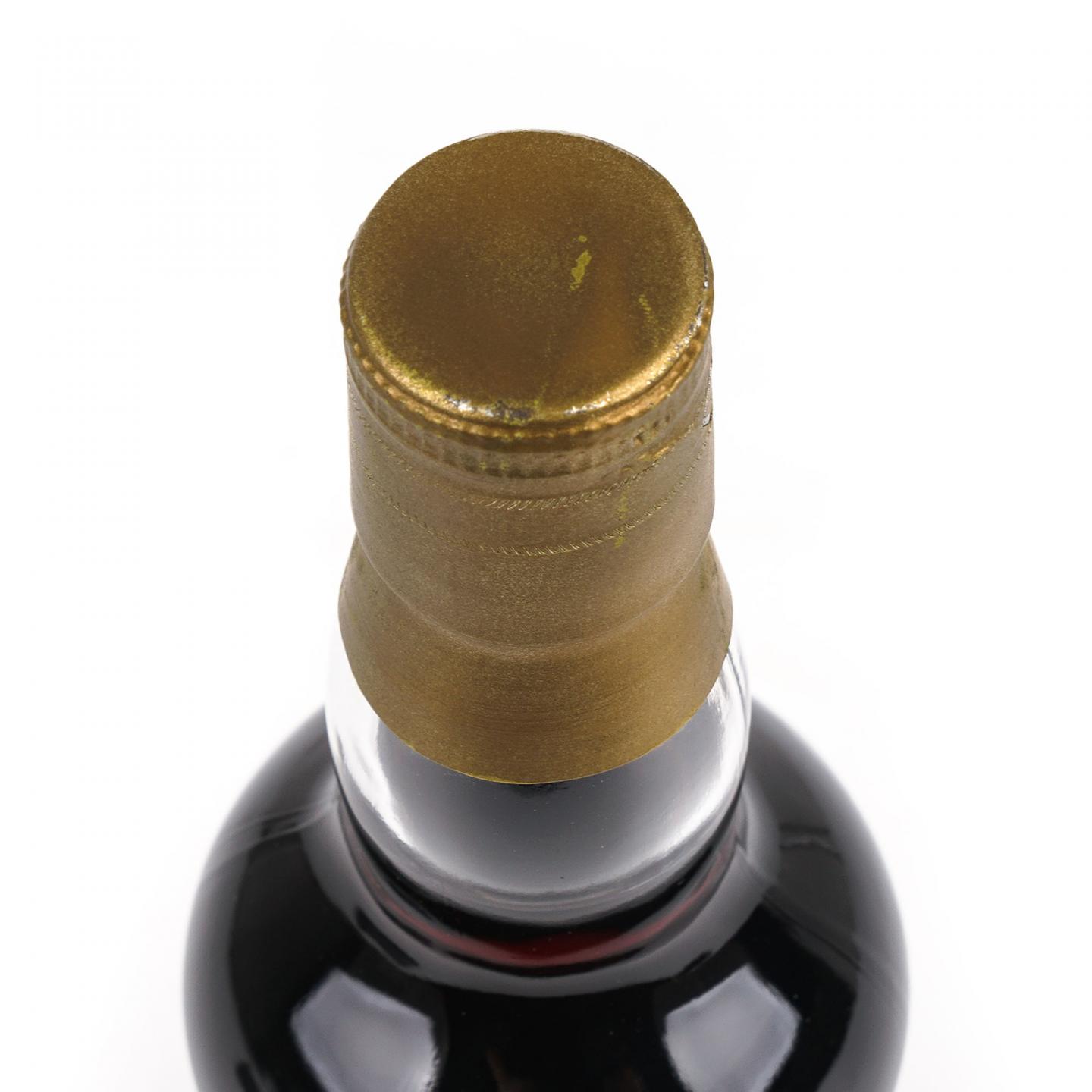 Lochside 罗克塞 48年 1964-2013 The Cooper's Choice