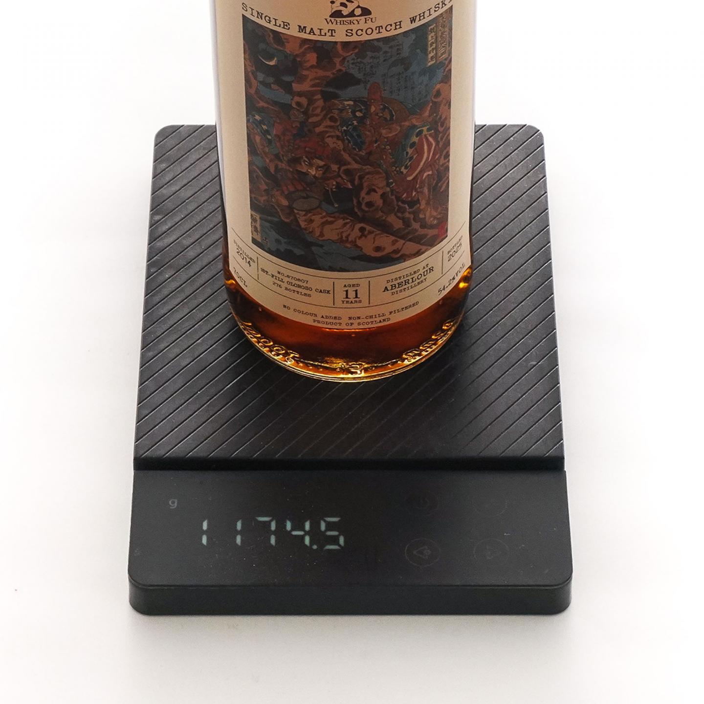 雅伯莱 11年 2014/Findlater’s 芬德拉特 FOUNDERS 特级 700+750ml 2瓶组