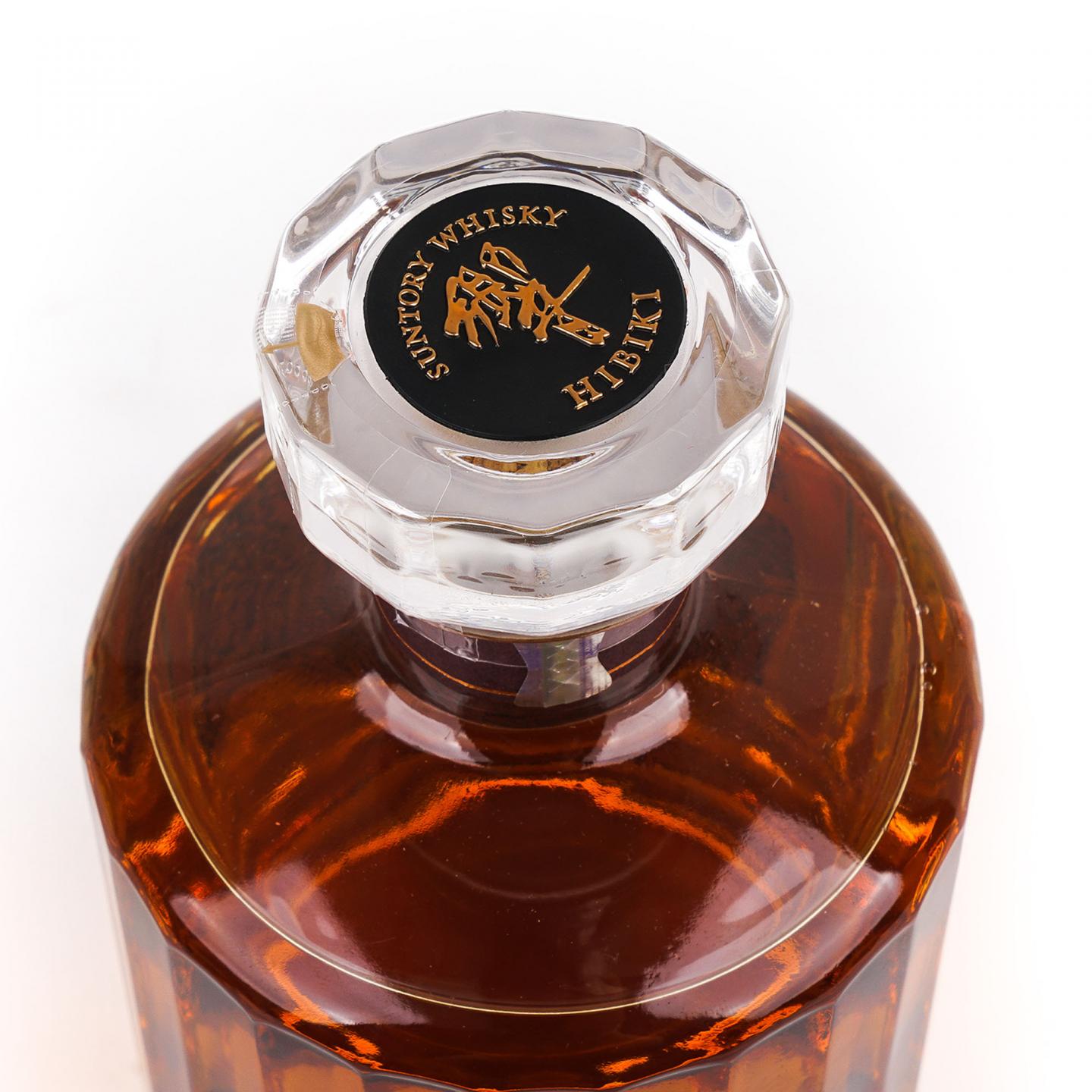 响 21年 调和威士忌 700ML