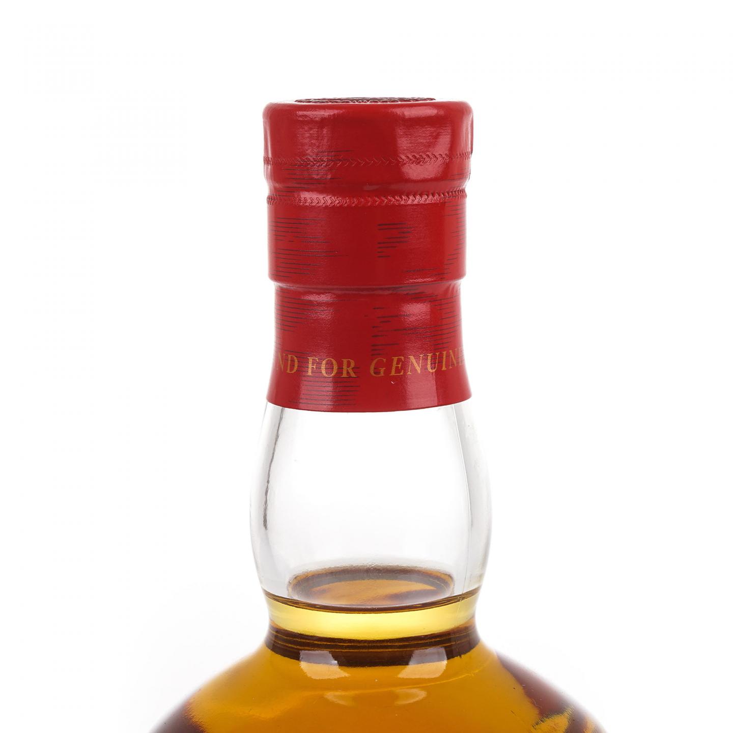 Benromach 本诺曼克 2002-2022 Bar Brora 20周年限定