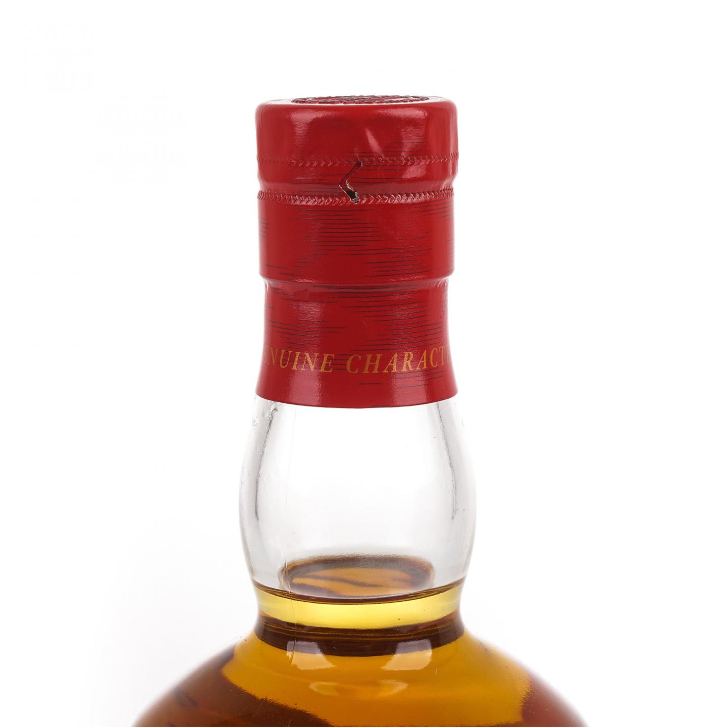 Benromach 本诺曼克 2002-2022 Bar Brora 20周年限定