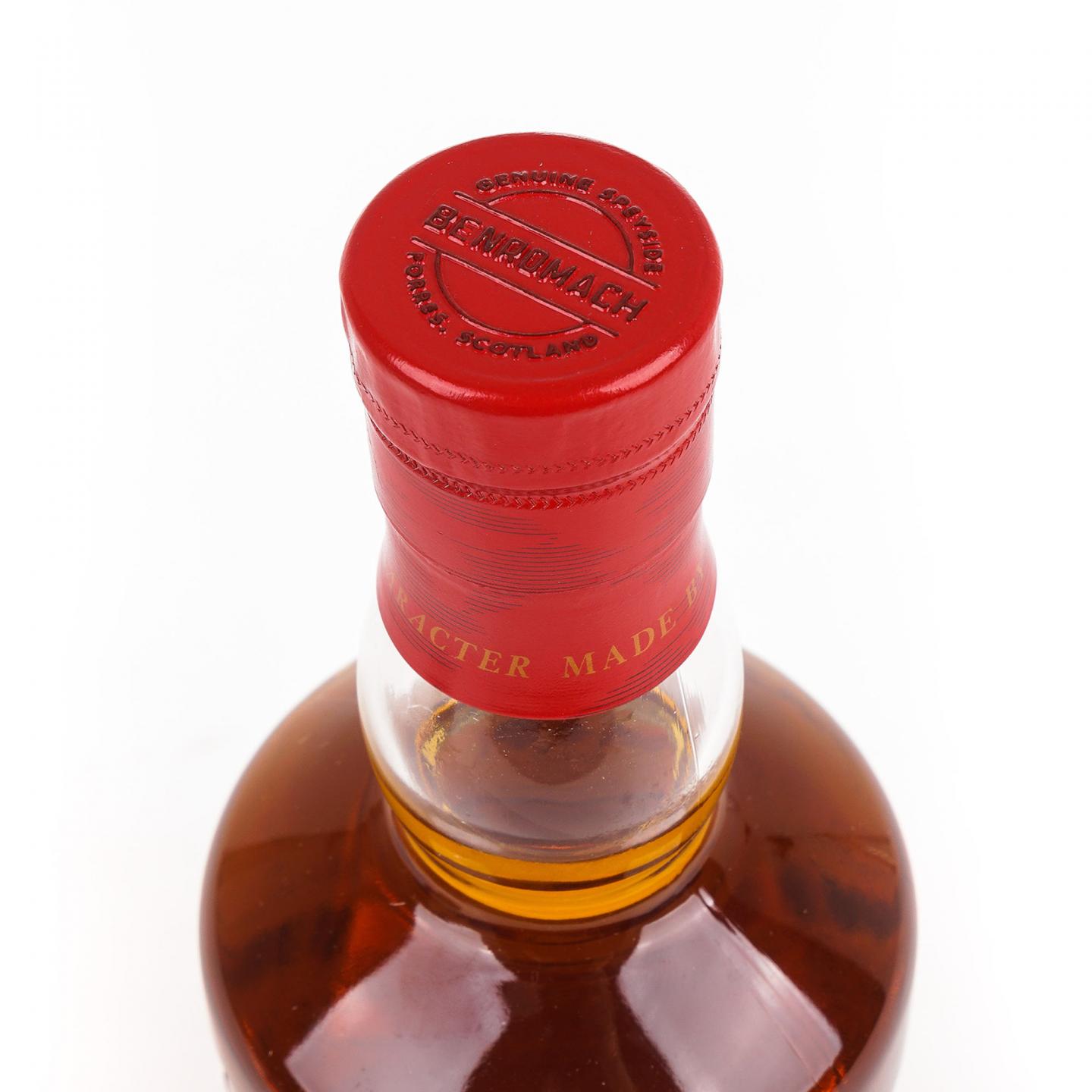 Benromach 本诺曼克 2002-2022 Bar Brora 20周年限定