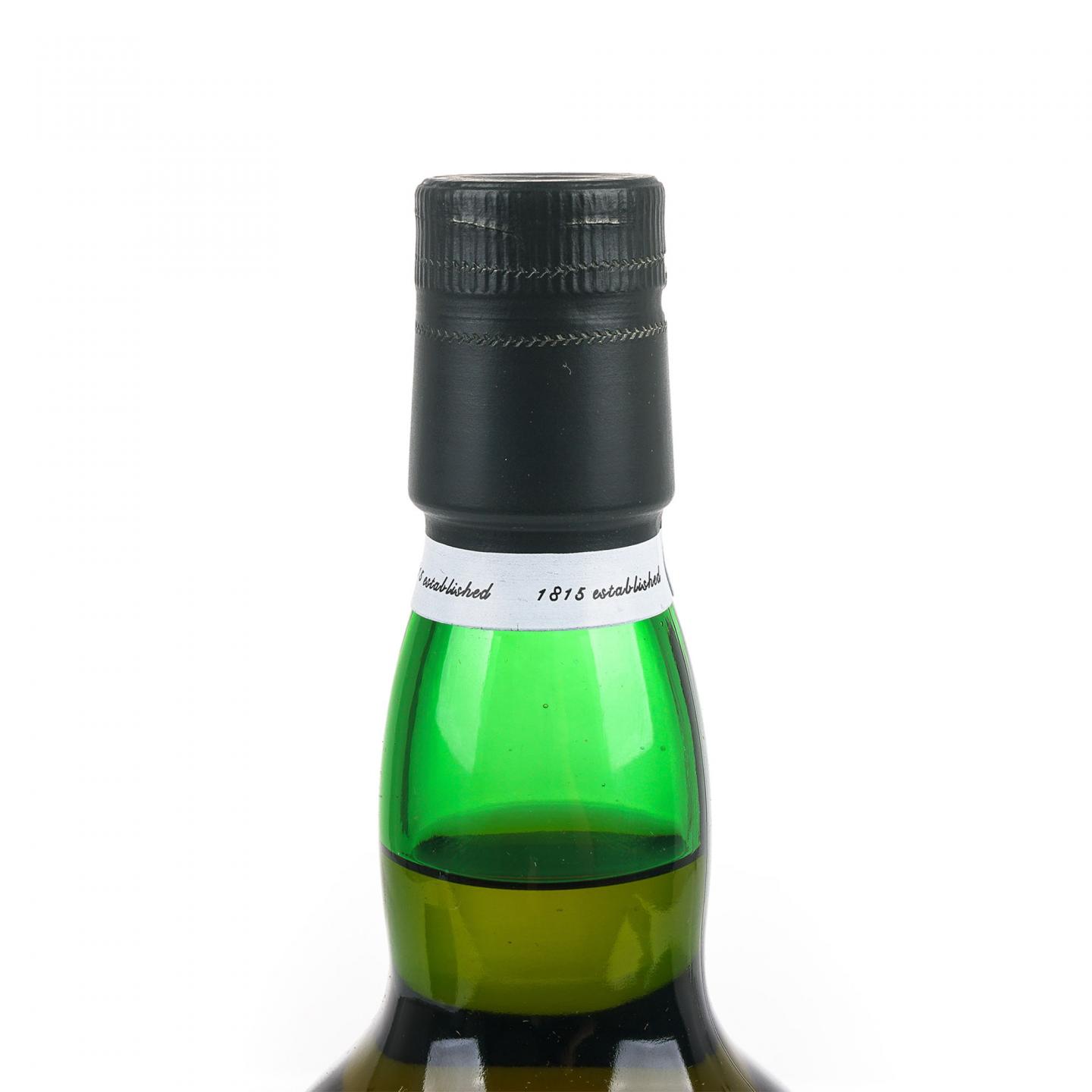 Laphroaig 拉弗格 10年 桶强 小红标 55.7%