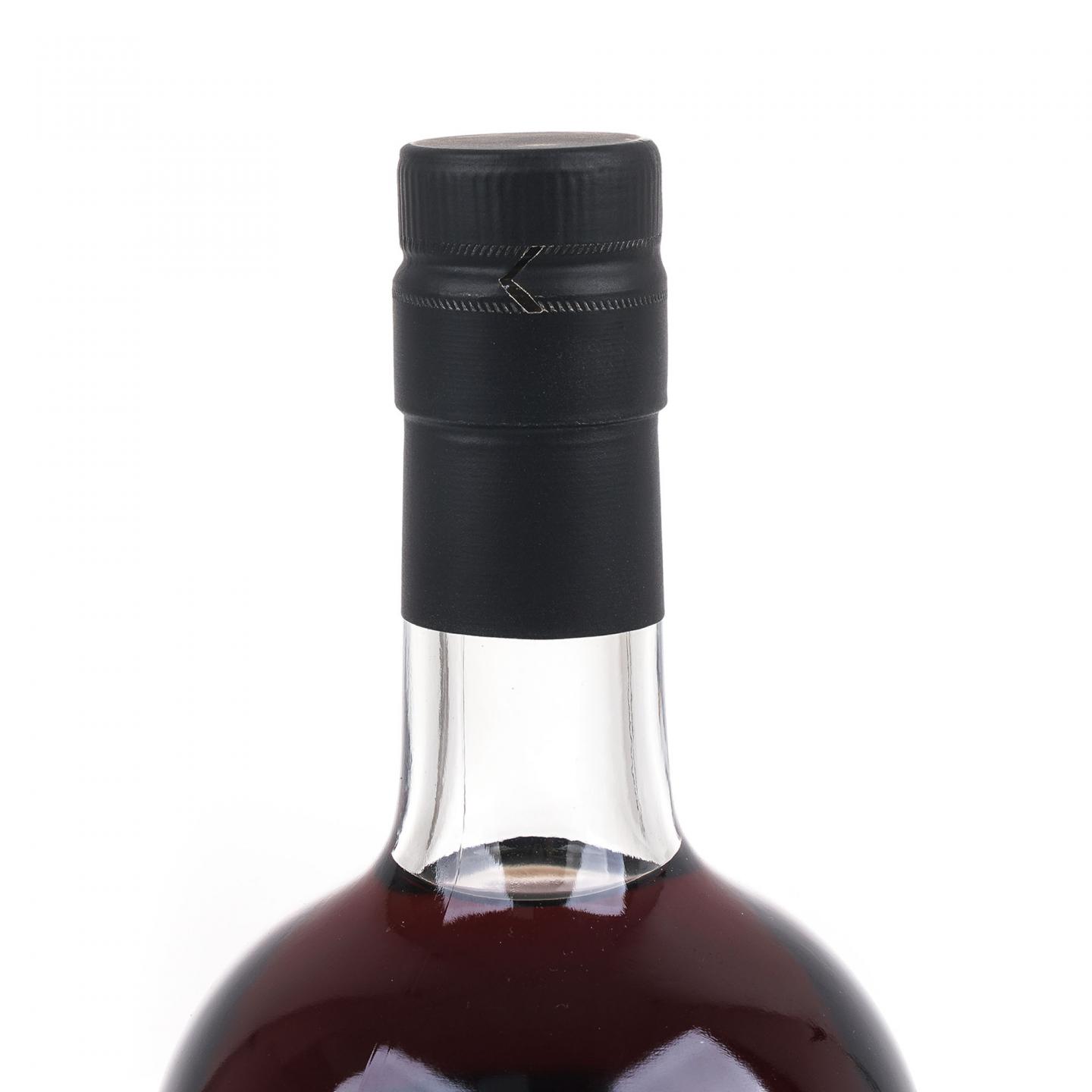 Glenallachie 格兰纳里奇 14年 2004-2019 雪莉单桶 TGWC