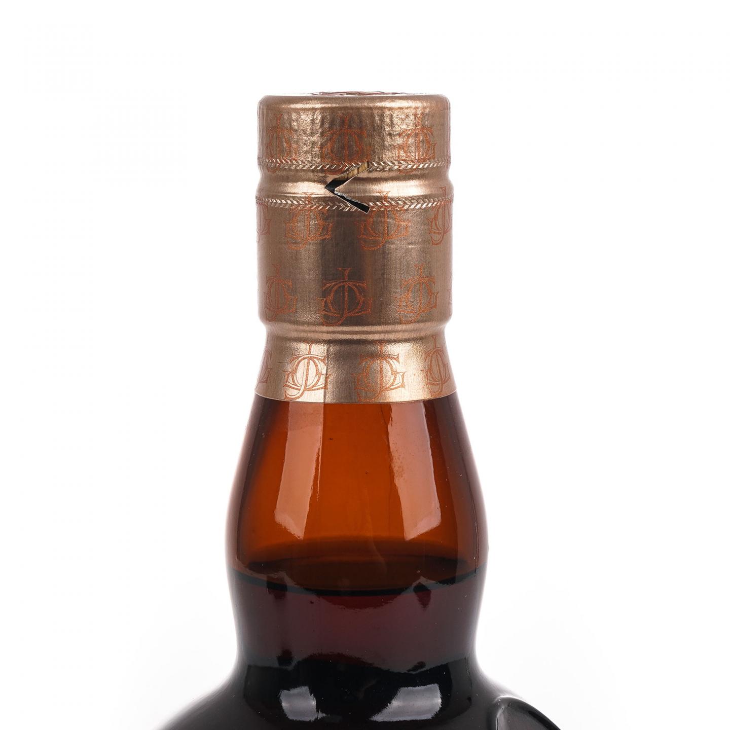 Glenfarclas 格兰花格 15年 2002-2018 雪莉桶#3784