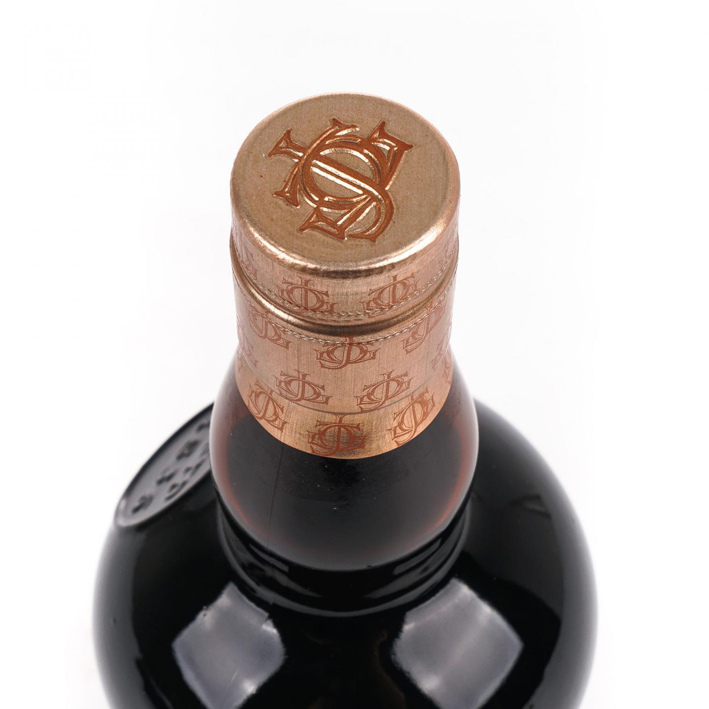 Glenfarclas 格兰花格 15年 2002-2018 雪莉桶#3784