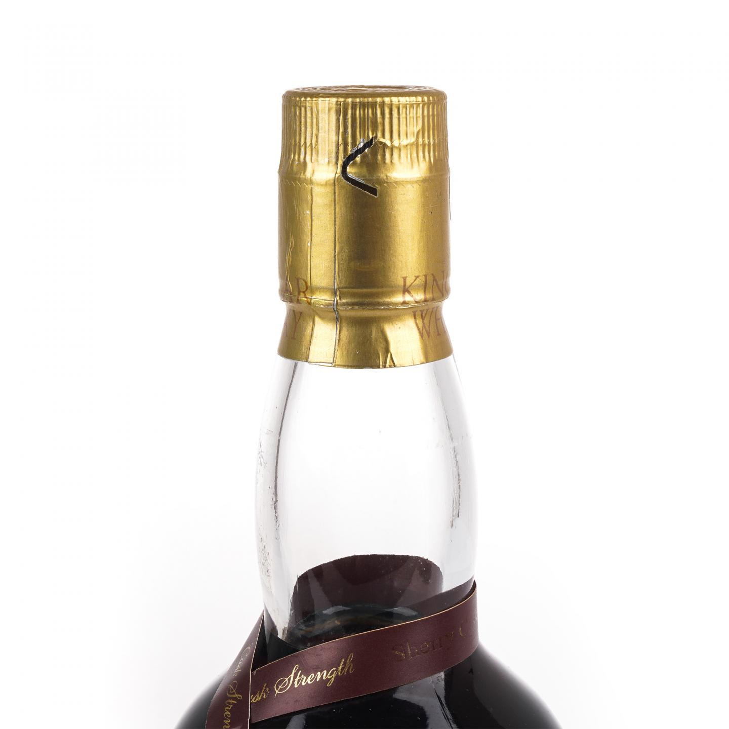 Kavalan 噶玛兰 2010 经典独奏原酒系列 雪莉桶#S060626035