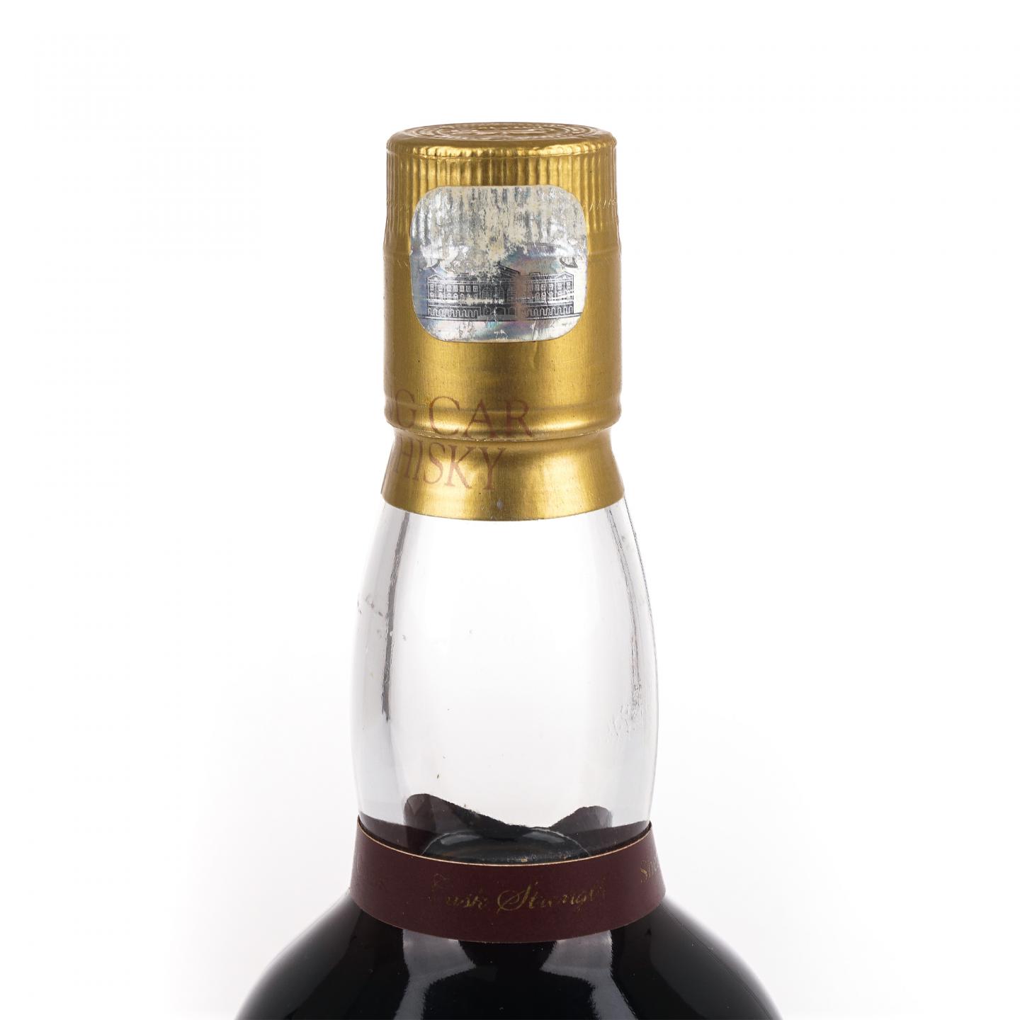 Kavalan 噶玛兰 2010 经典独奏原酒系列 雪莉桶#S060626035