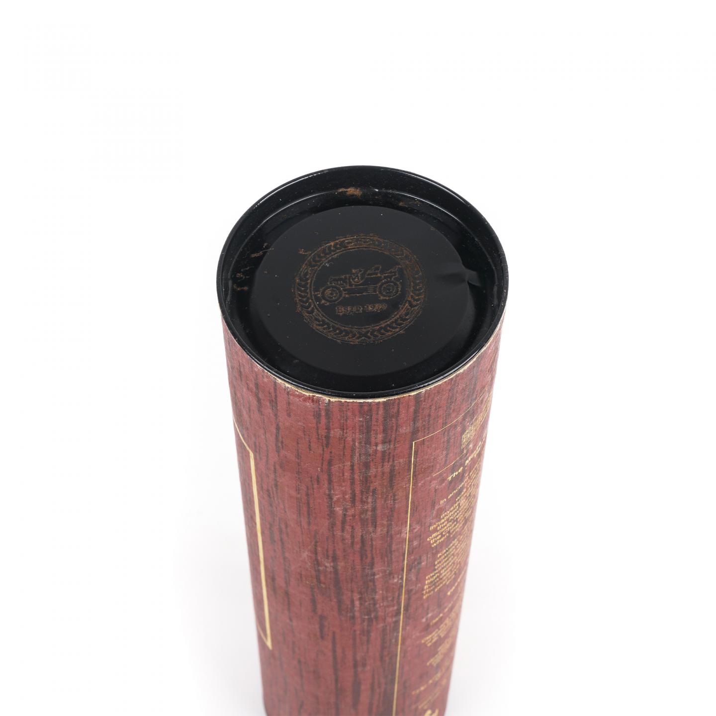 Kavalan 噶玛兰 2010 经典独奏原酒系列 雪莉桶#S060626035