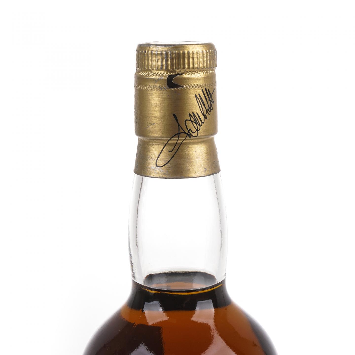 Bowmore 波摩 1984 Samaroli