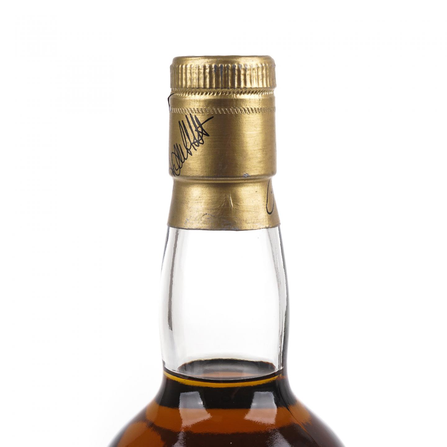 Bowmore 波摩 1984 Samaroli