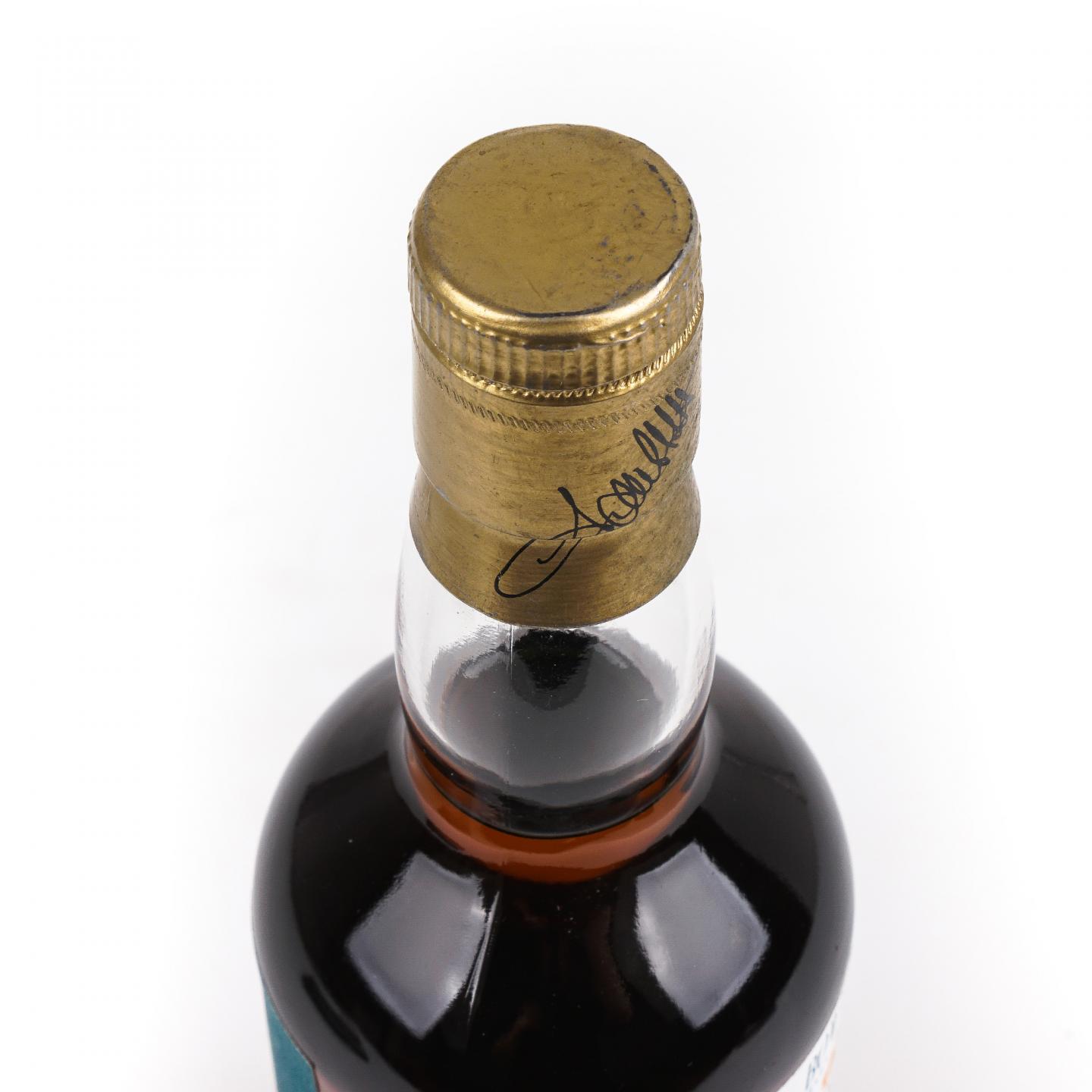 Bowmore 波摩 1984 Samaroli