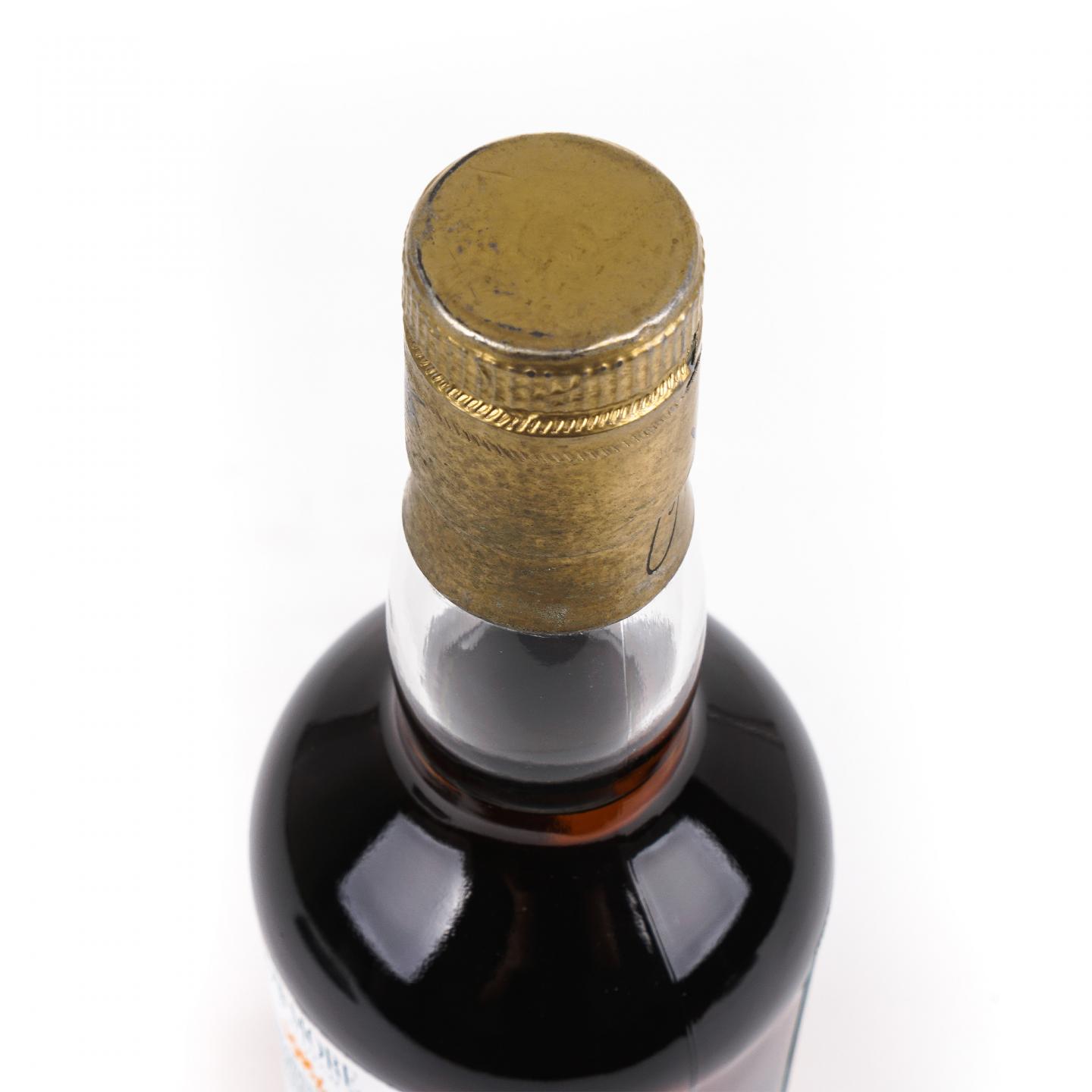 Bowmore 波摩 1984 Samaroli