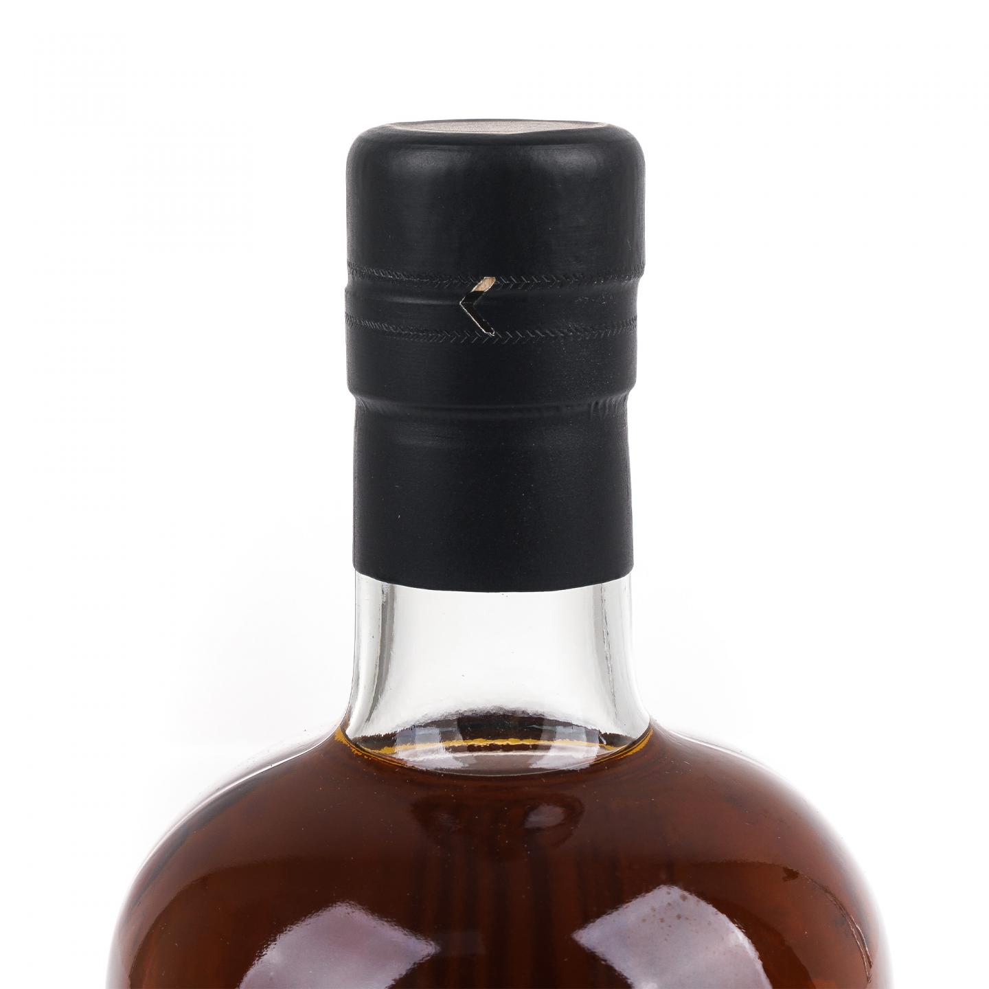 Foursquare 14年 2010-2025 朗姆酒 单桶