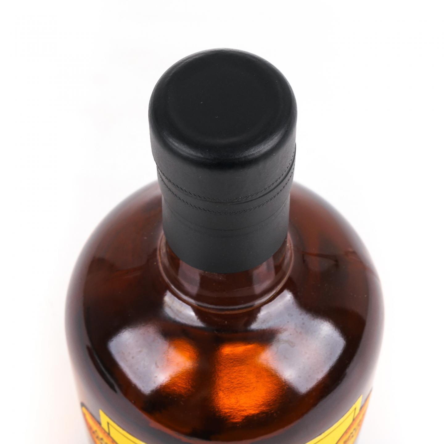 Foursquare 14年 2010-2025 朗姆酒 单桶