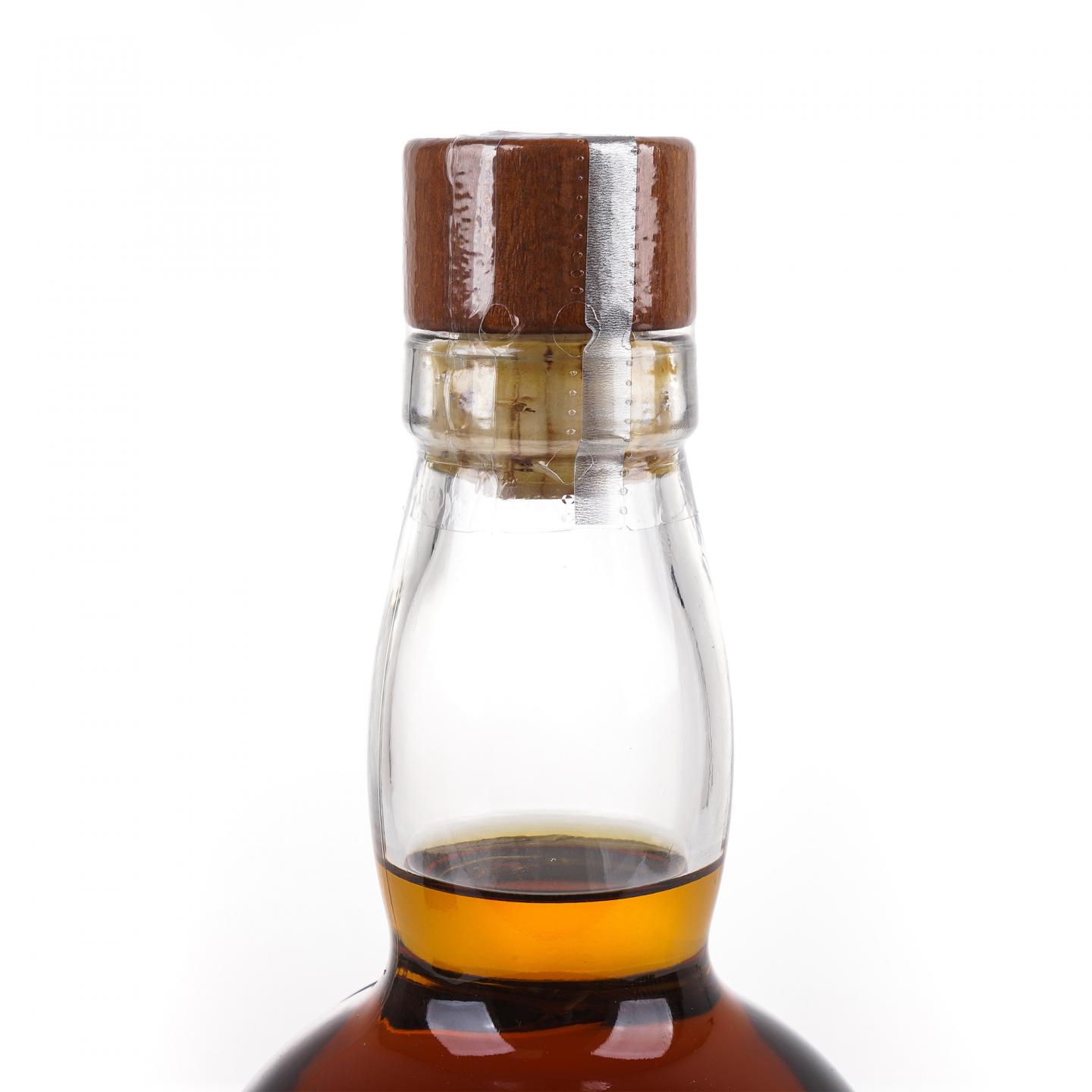 Glengoyne 格兰哥尼 12年 2013-2025 雪莉单桶#1395