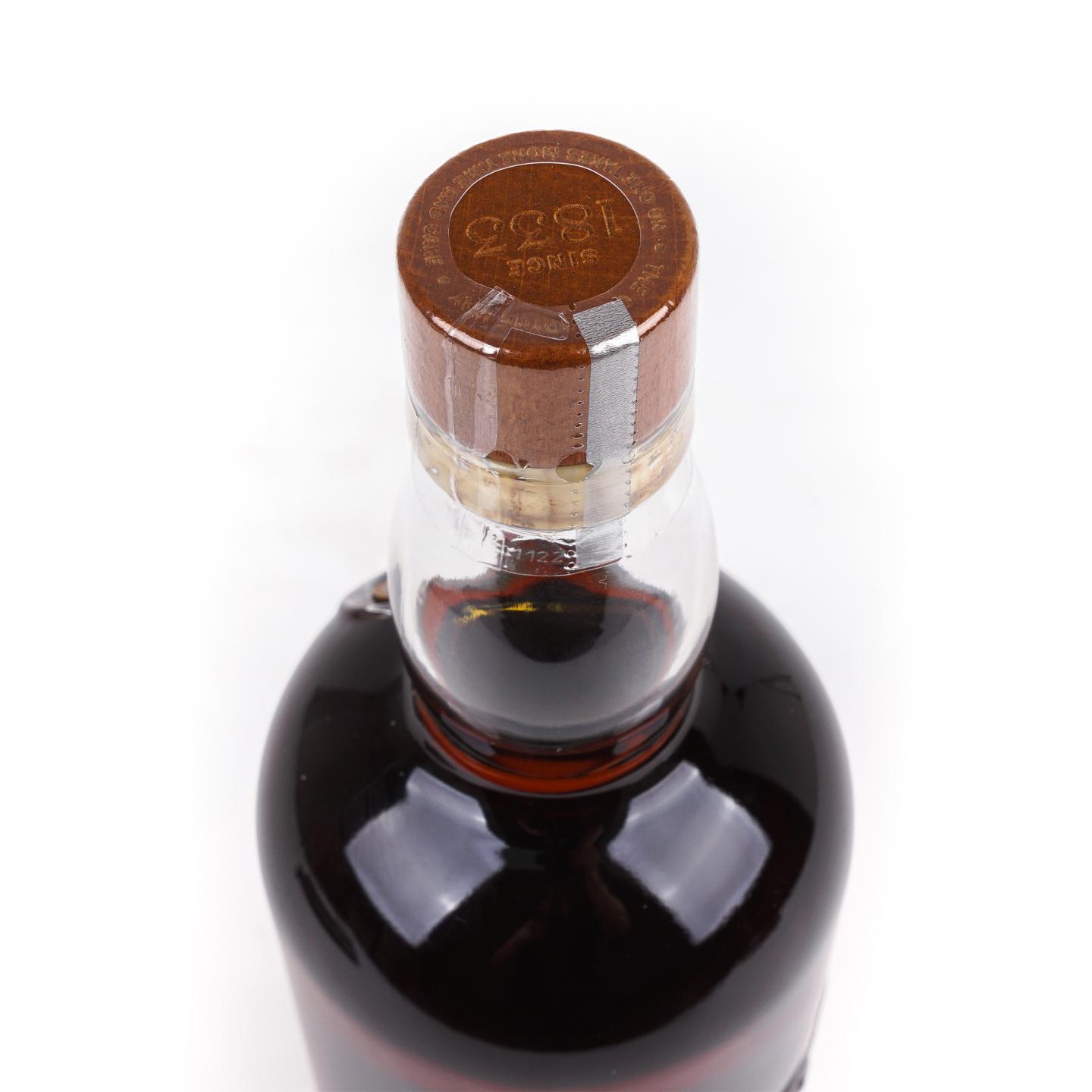 Glengoyne 格兰哥尼 12年 2013-2025 雪莉单桶#1395