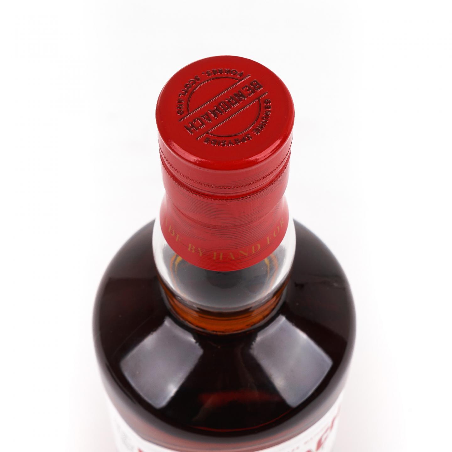 Benromach 本诺曼克 2014-2025 单桶#893