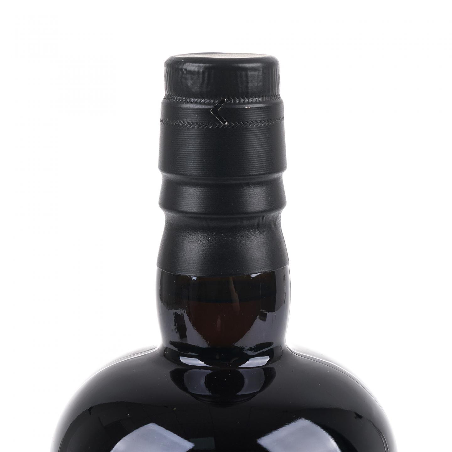 Ben Nevis 本尼维斯 10年 2015-2025 Artist #15