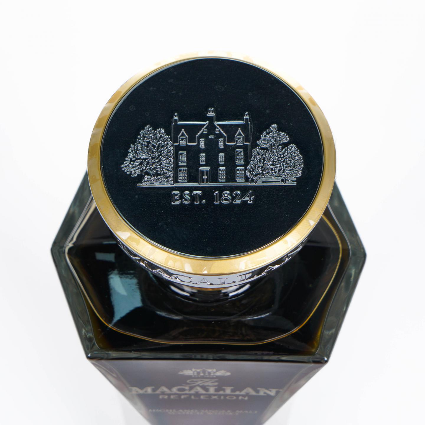 Macallan 麦卡伦 晖钻 Reflexion