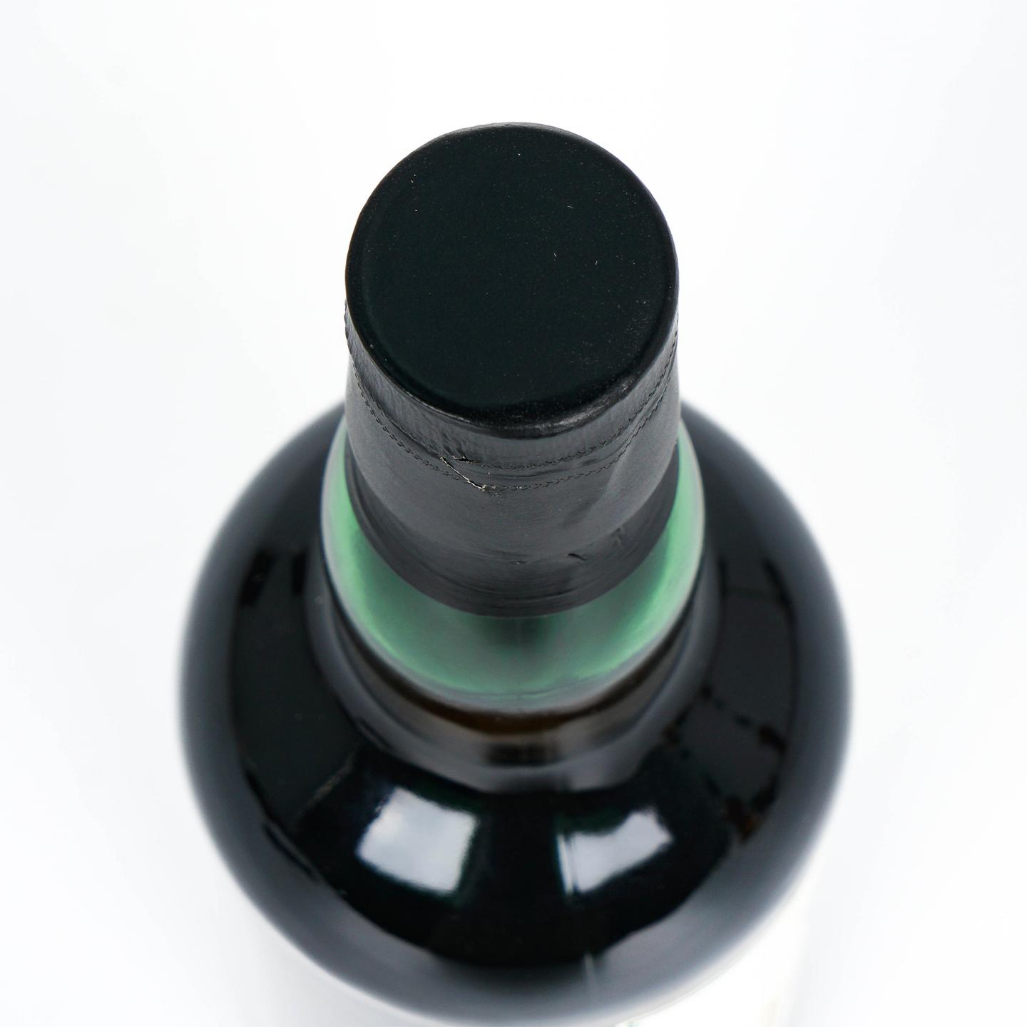 SMWS 116.9 余市 18年 1987-2006 单桶