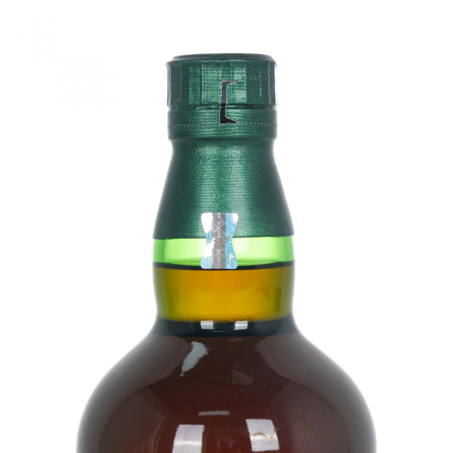 白州 Japanese Forest Bittersweet Edition