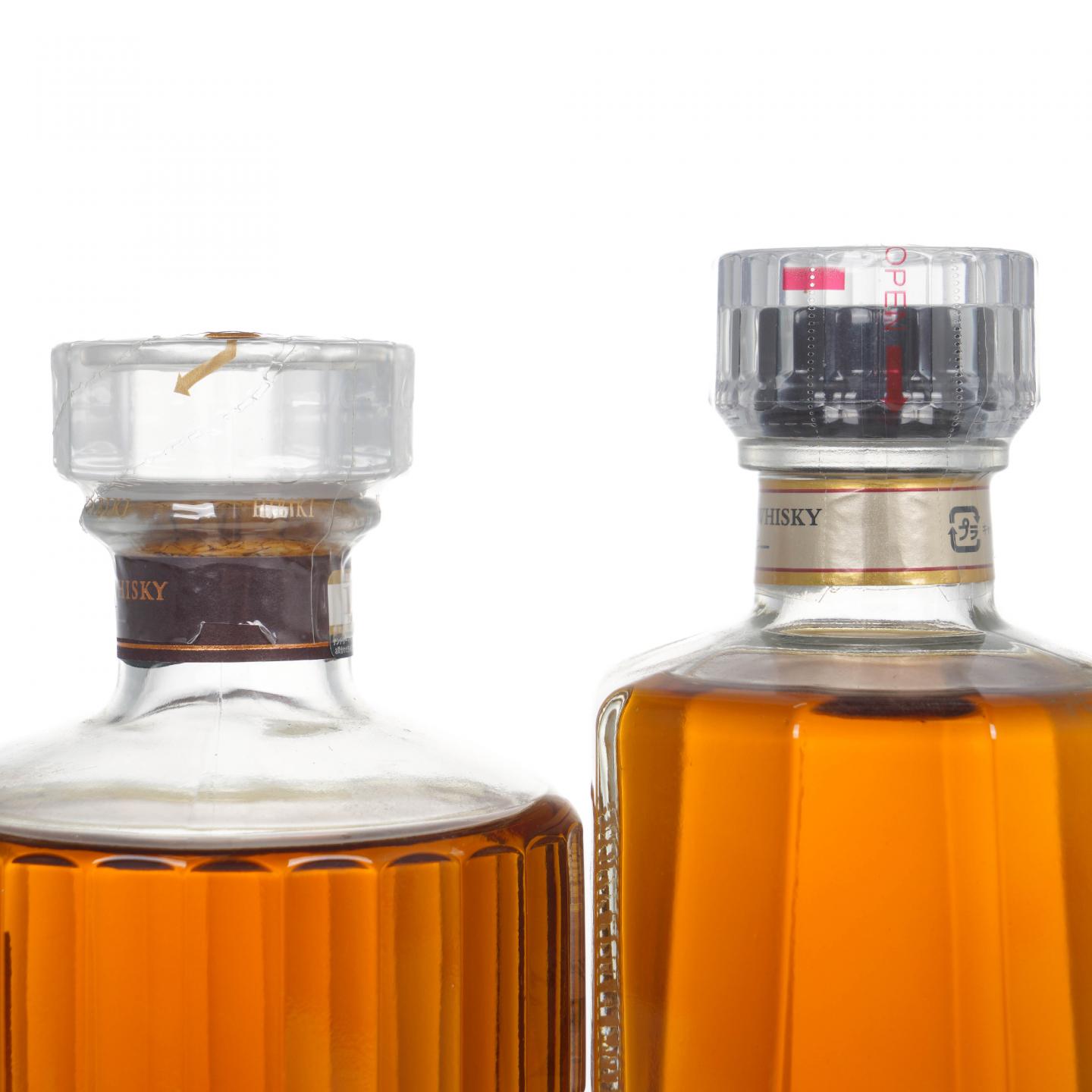 响/三得利 Royal 12年 2支组