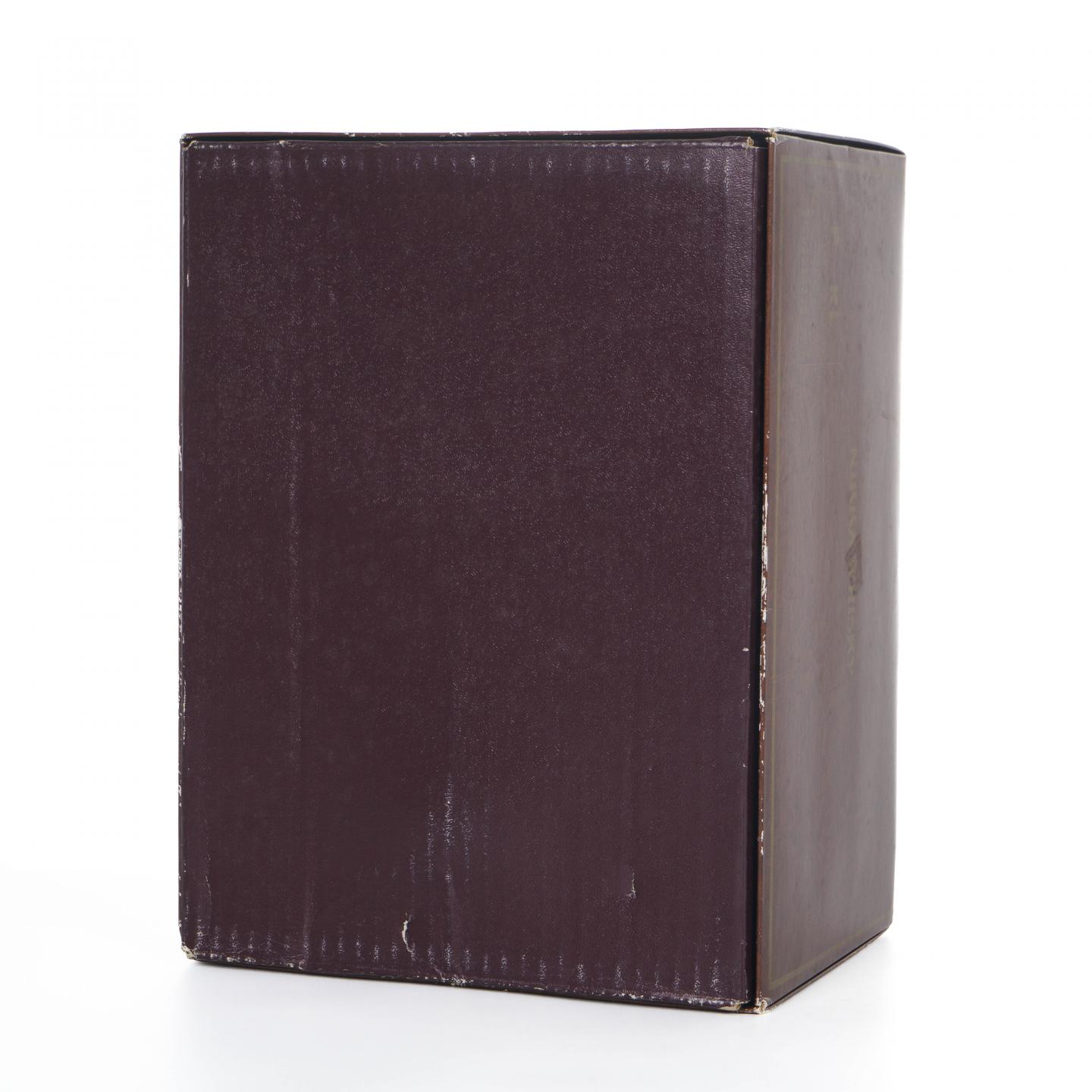 Nikka 蒸馏器 金色 Kingsland 特级威士忌