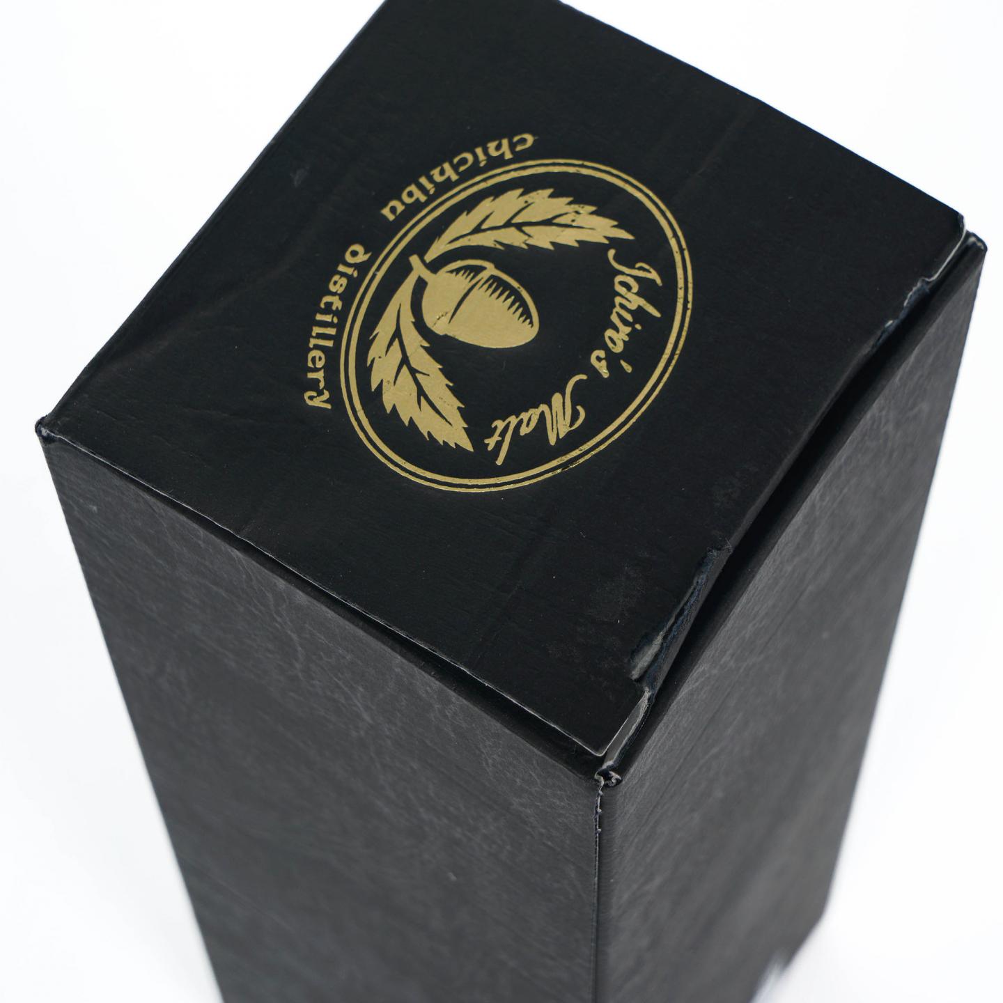 秩父 黑叶 Ichiro’s Malt & Grain Classical Edition 700ml