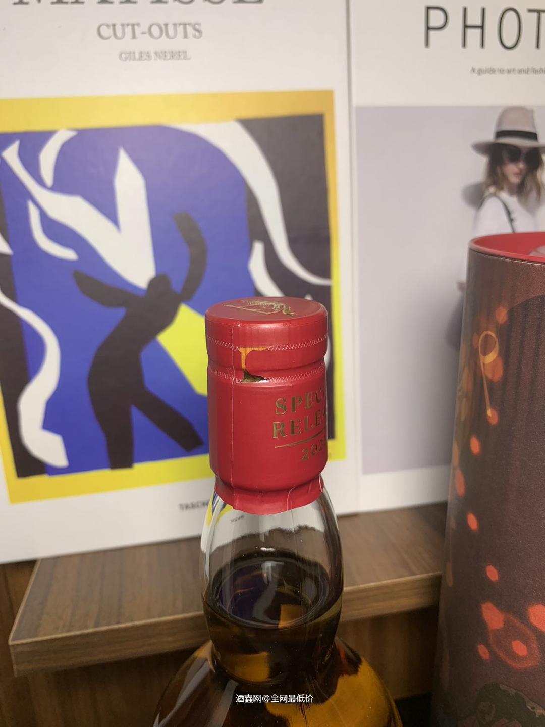 小猫10年桶强克里尼利基10年小猫SR