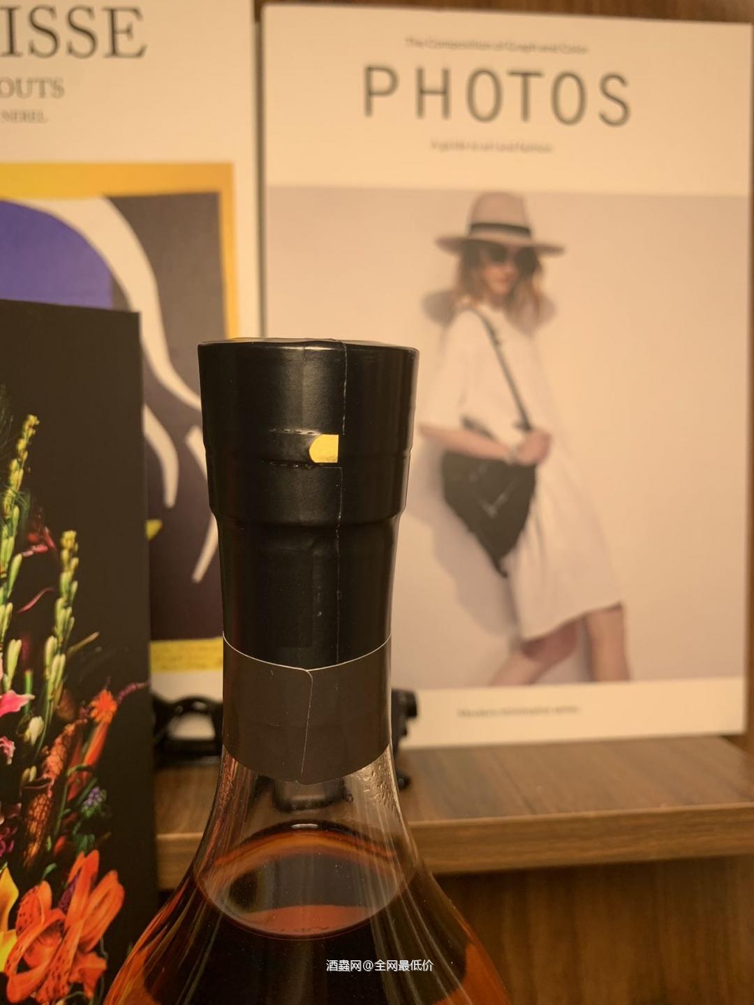 格兰杰18年格兰杰繁花东信康仁