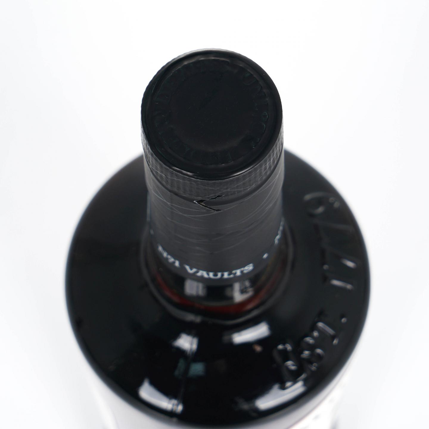 Bowmore 波摩 25年 单一麦芽