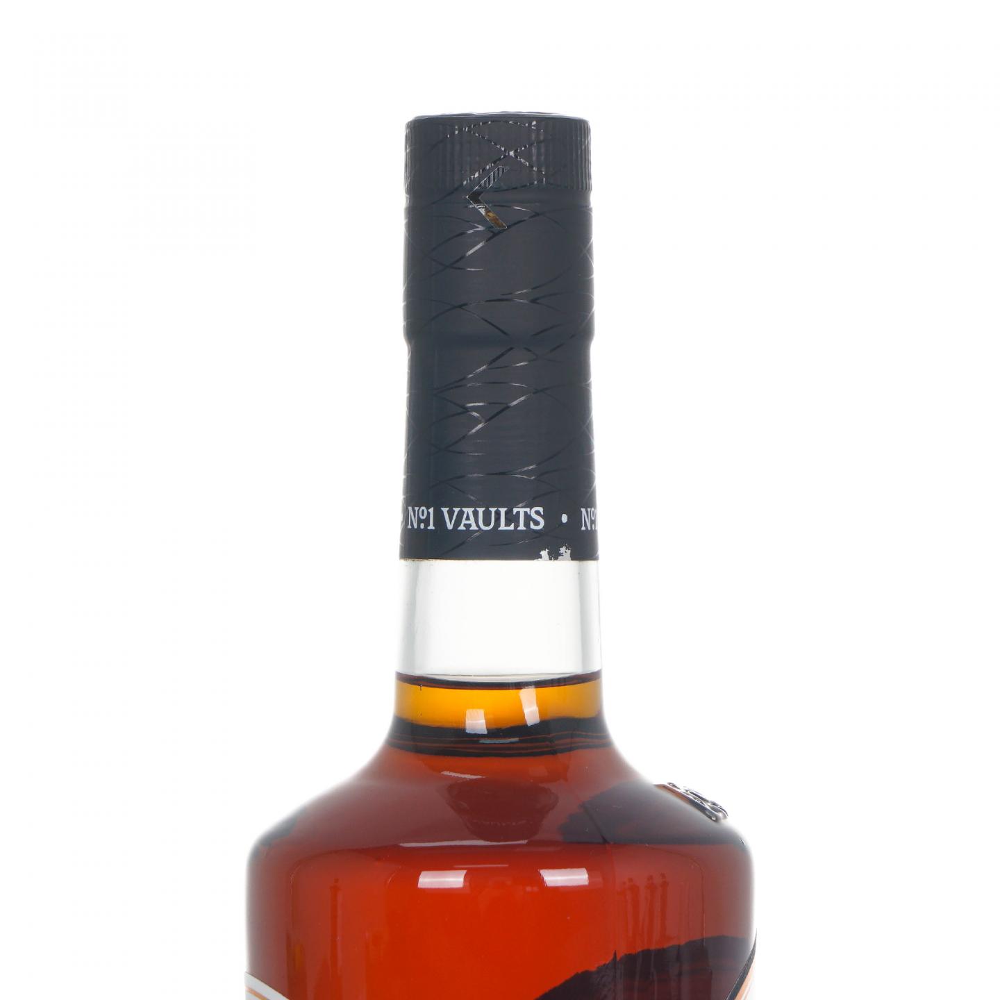 Bowmore 波摩 25年 单一麦芽 43%