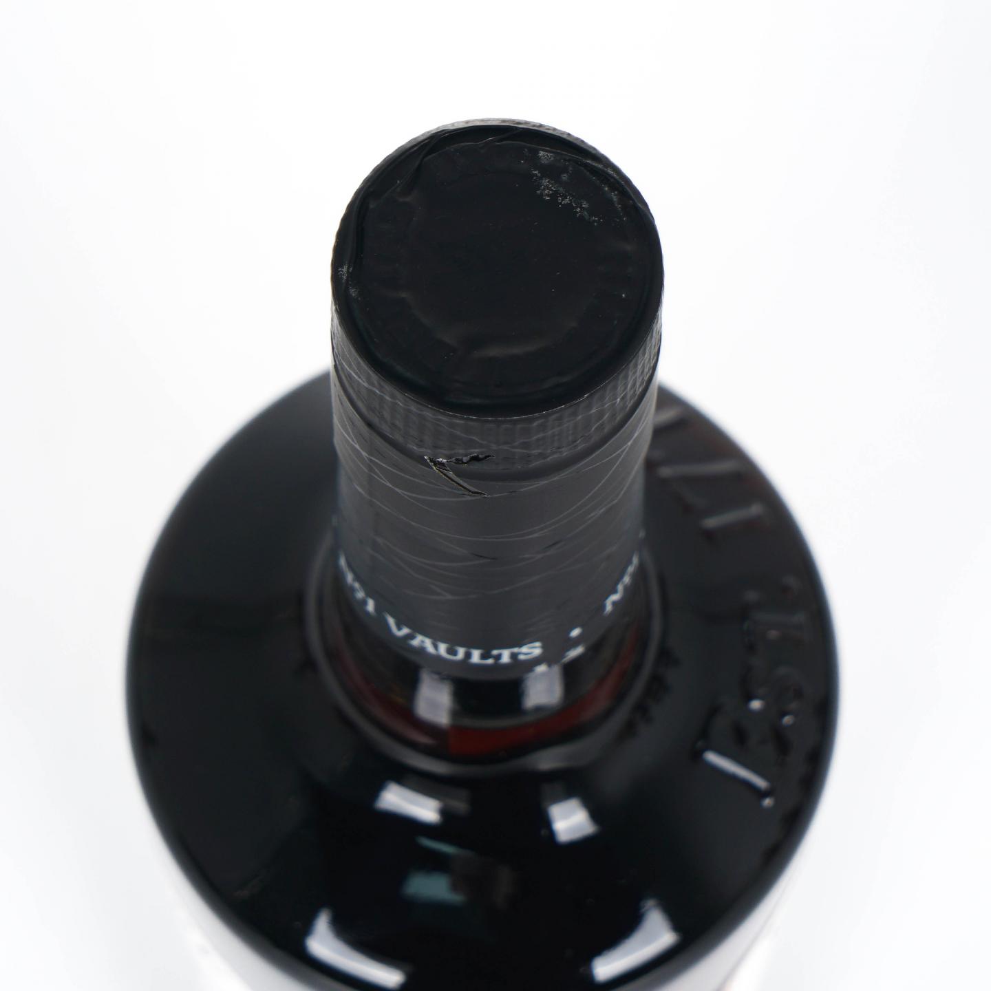 Bowmore 波摩 25年 单一麦芽 43%