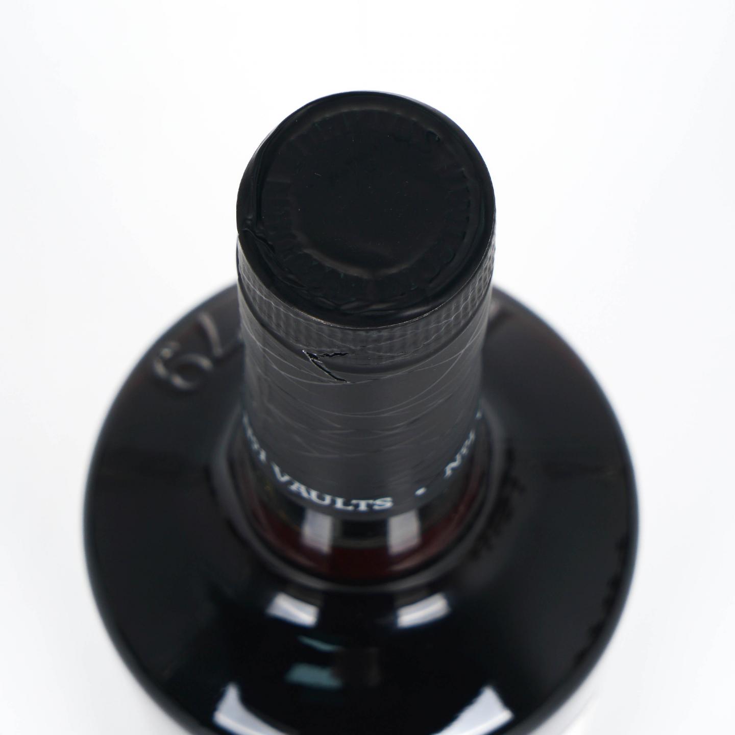 Bowmore 波摩 25年 单一麦芽 700ml