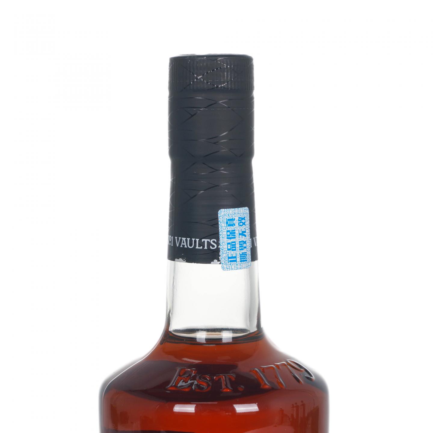 Bowmore 波摩 25年 单一麦芽 700ML